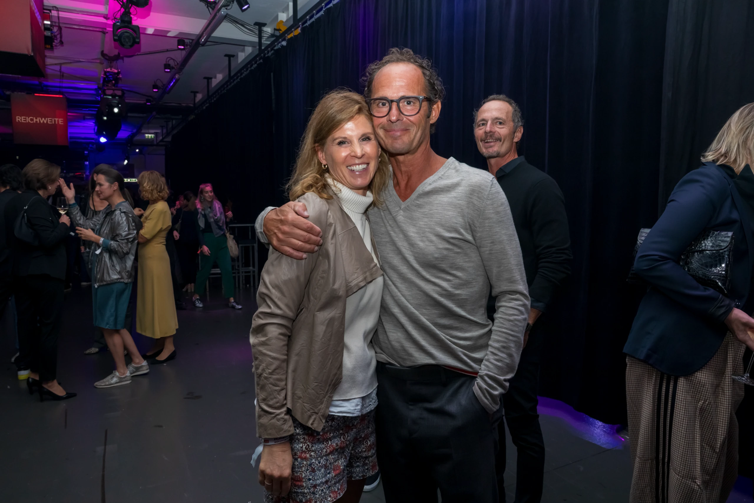 ORF Awards 2026 – Bild 92 von 144