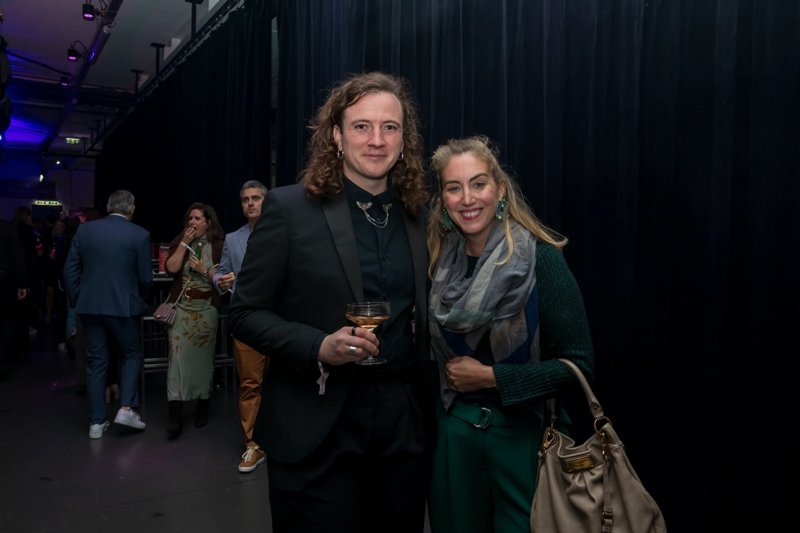 ORF Awards 2026 – Bild 94 von 144