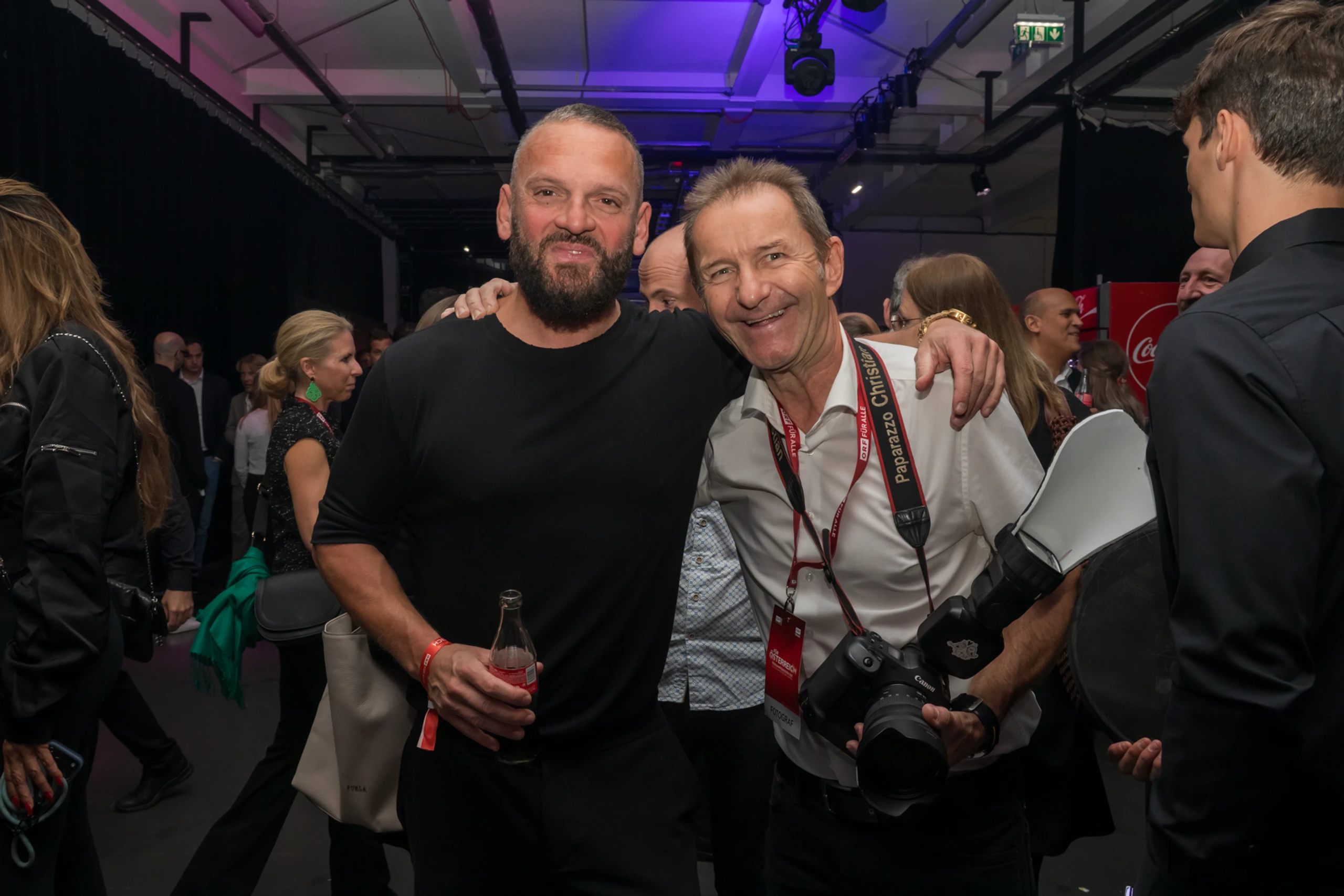 ORF Awards 2026 – Bild 97 von 144