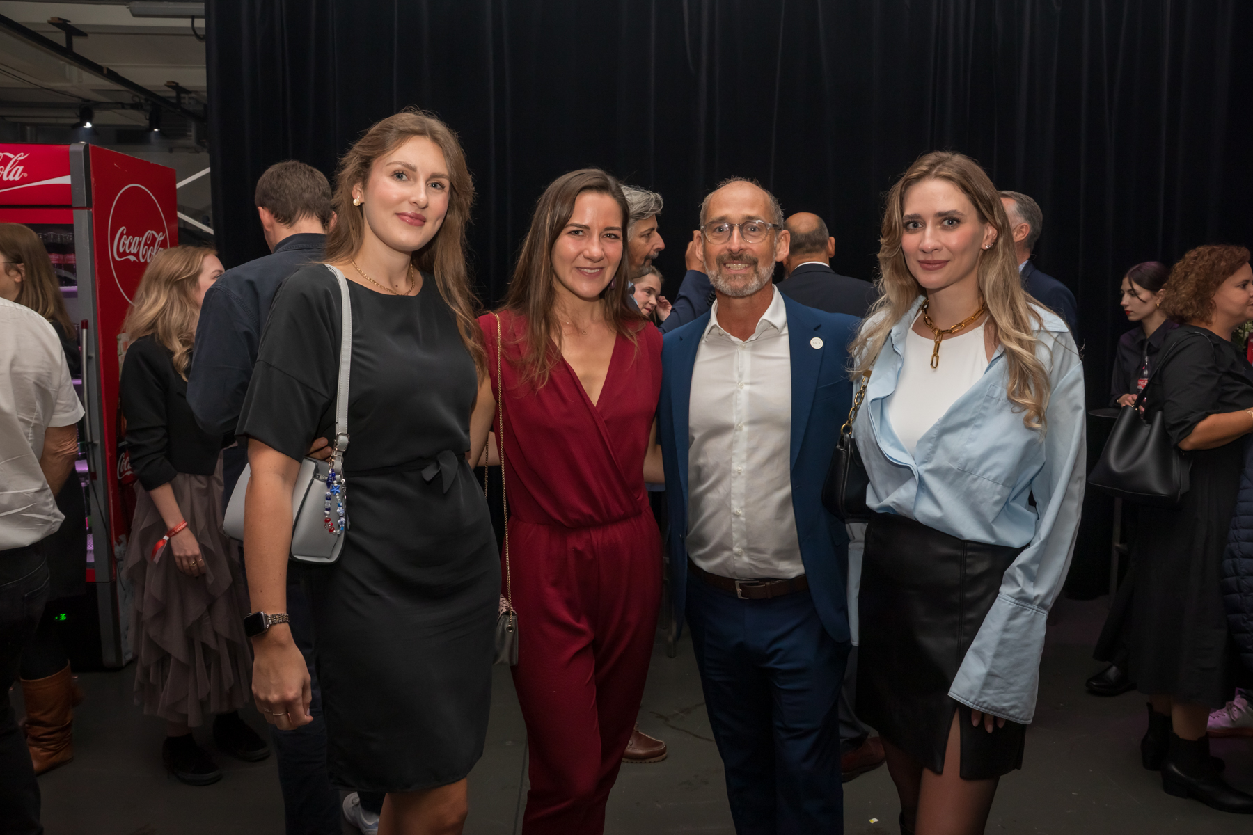 ORF Awards 2026 – Bild 99 von 144