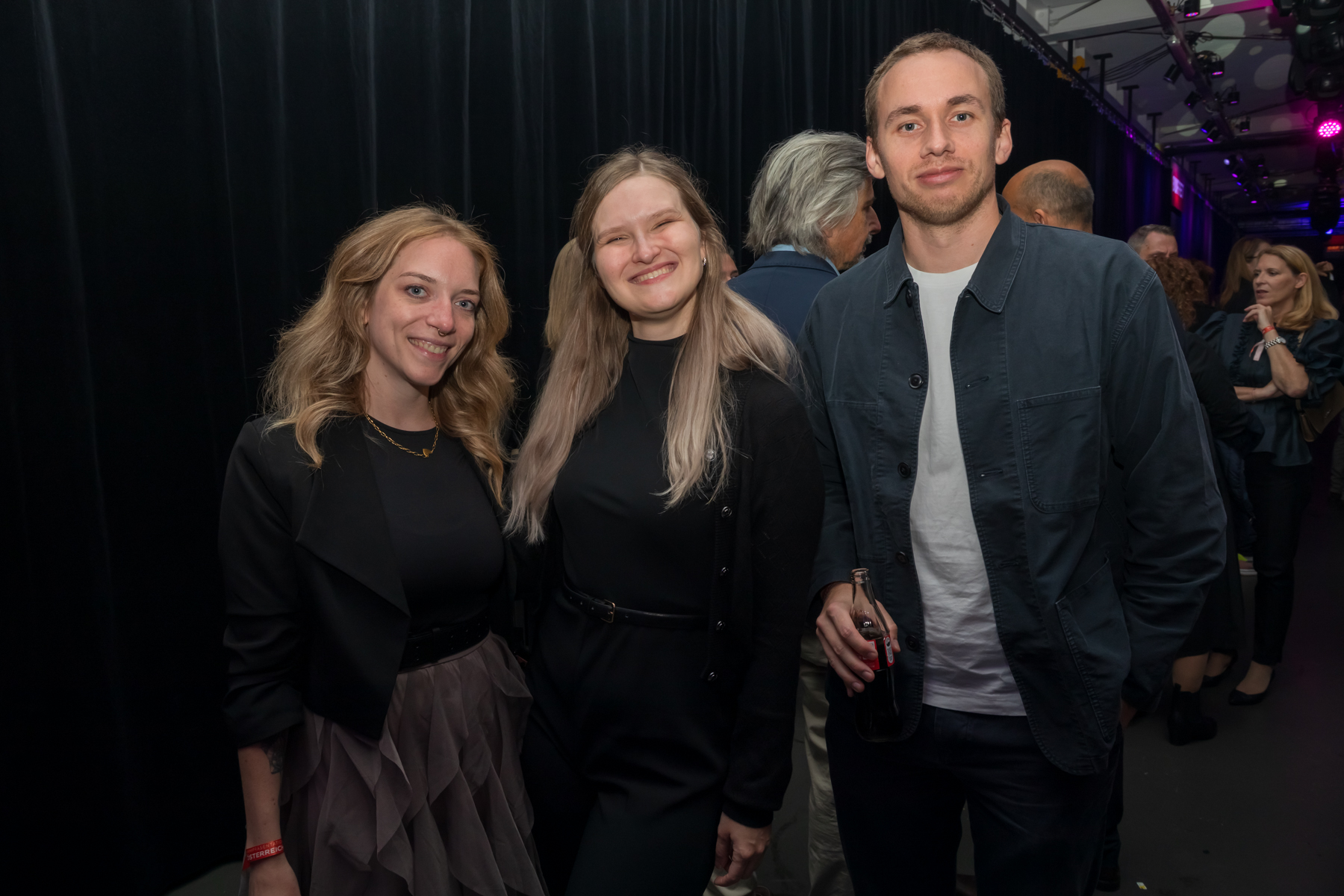 ORF Awards 2026 – Bild 100 von 144