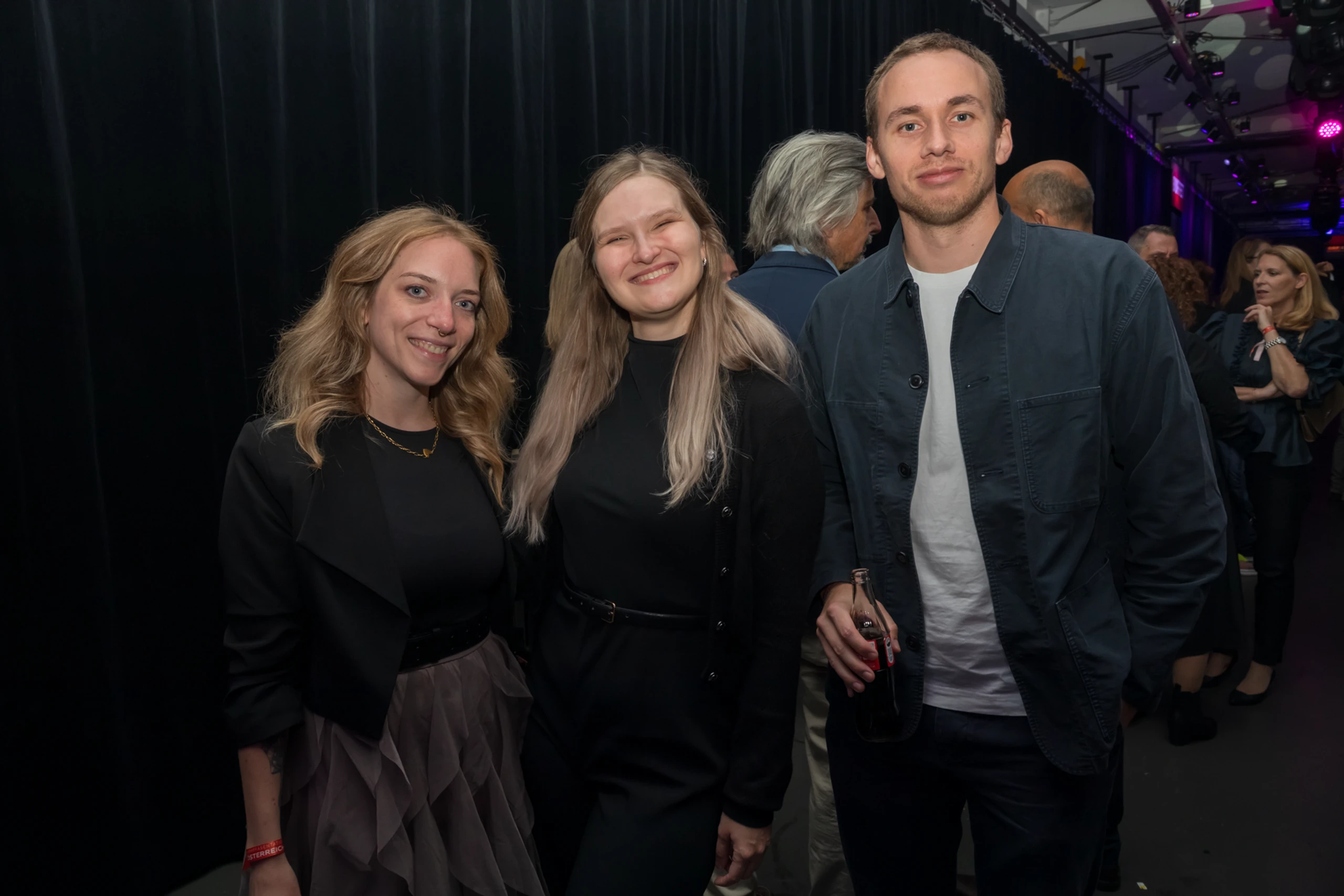 ORF Awards 2026 – Bild 100 von 144