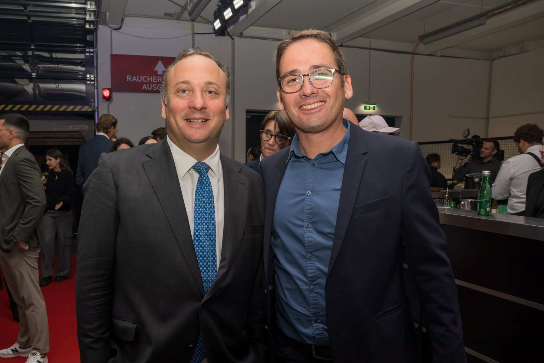 ORF Awards 2026 – Bild 101 von 144