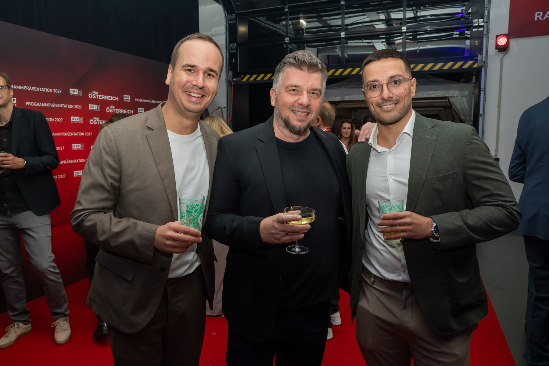 ORF Awards 2026 – Bild 103 von 144