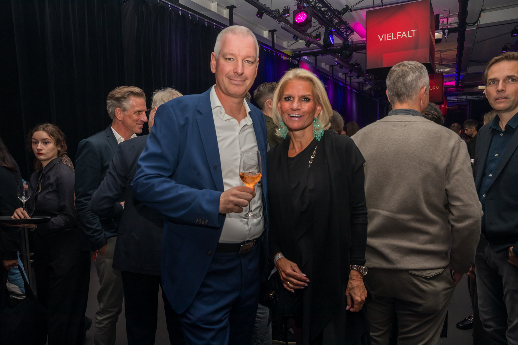 ORF Awards 2026 – Bild 105 von 144