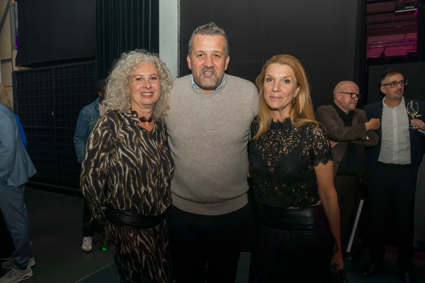 ORF Awards 2026 – Bild 109 von 144