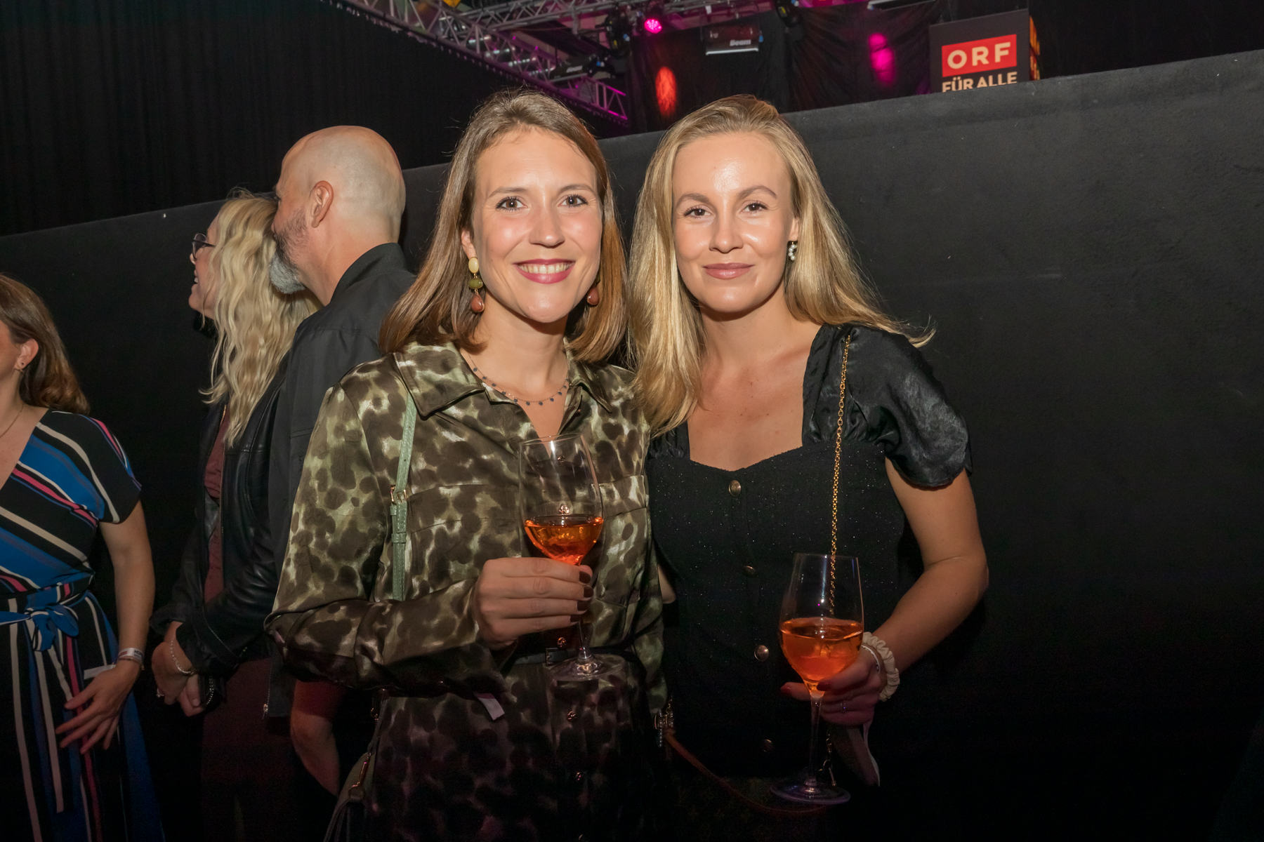 ORF Awards 2026 – Bild 110 von 144