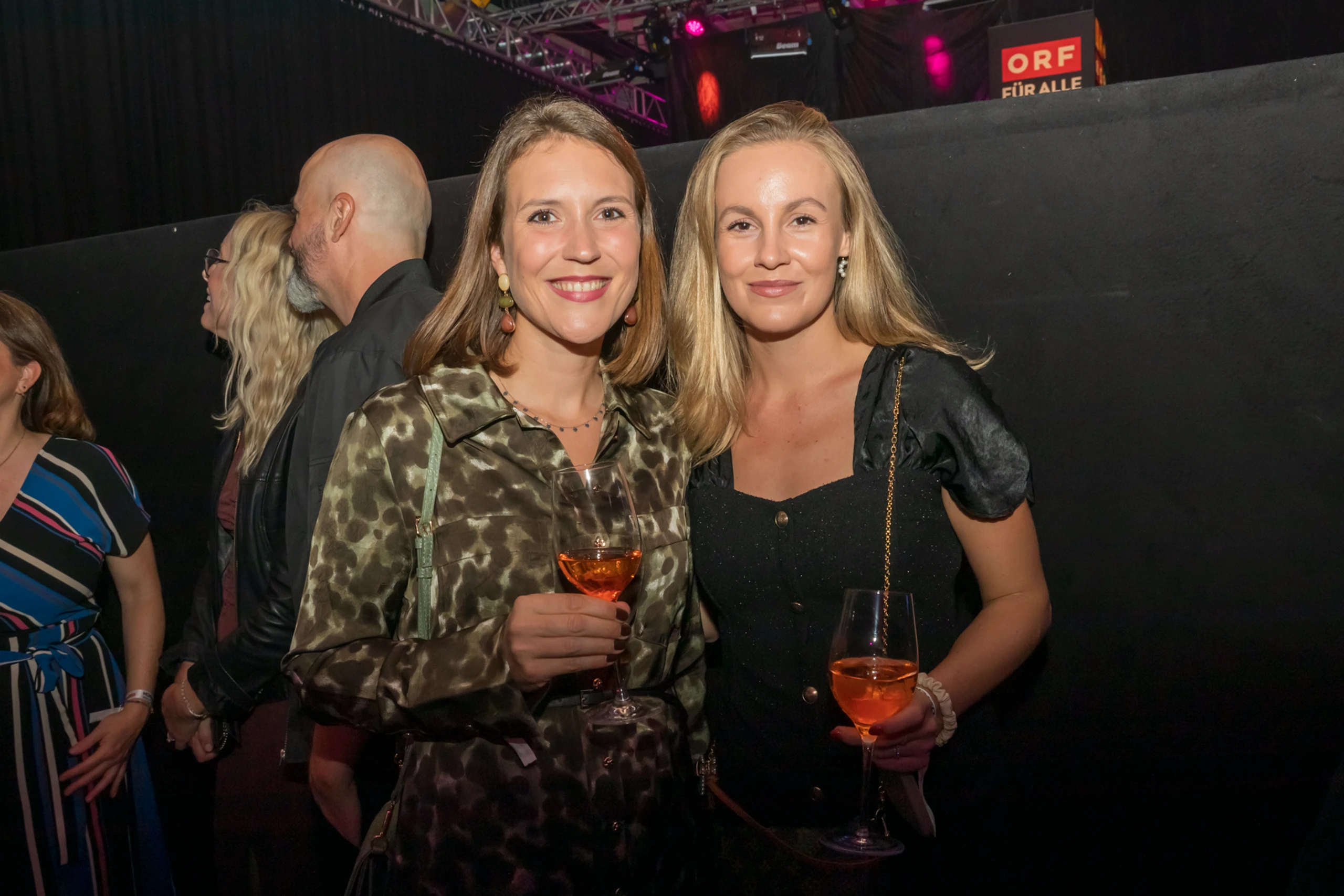 ORF Awards 2026 – Bild 110 von 144