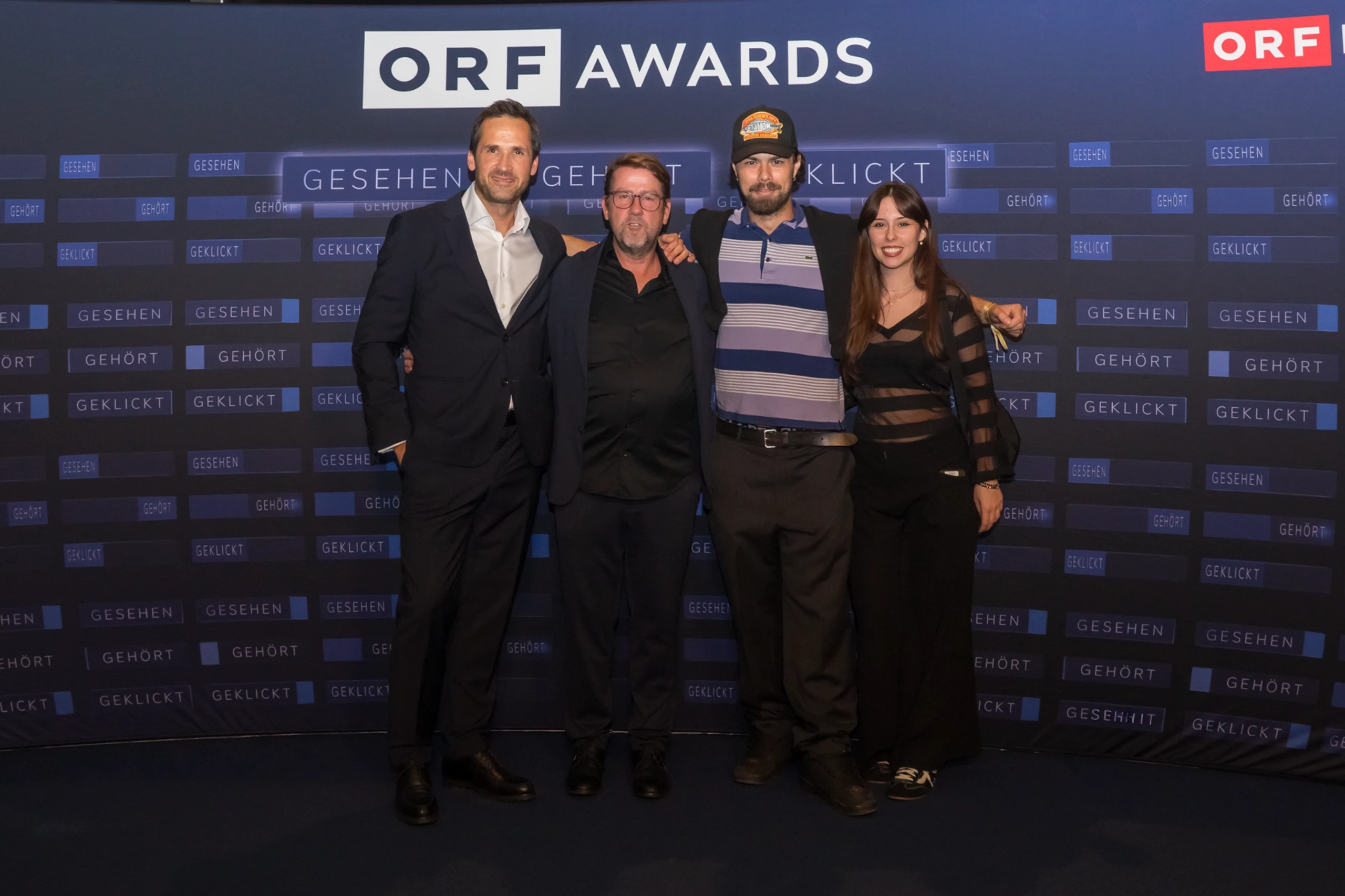 ORF Awards 2026 – Bild 115 von 144