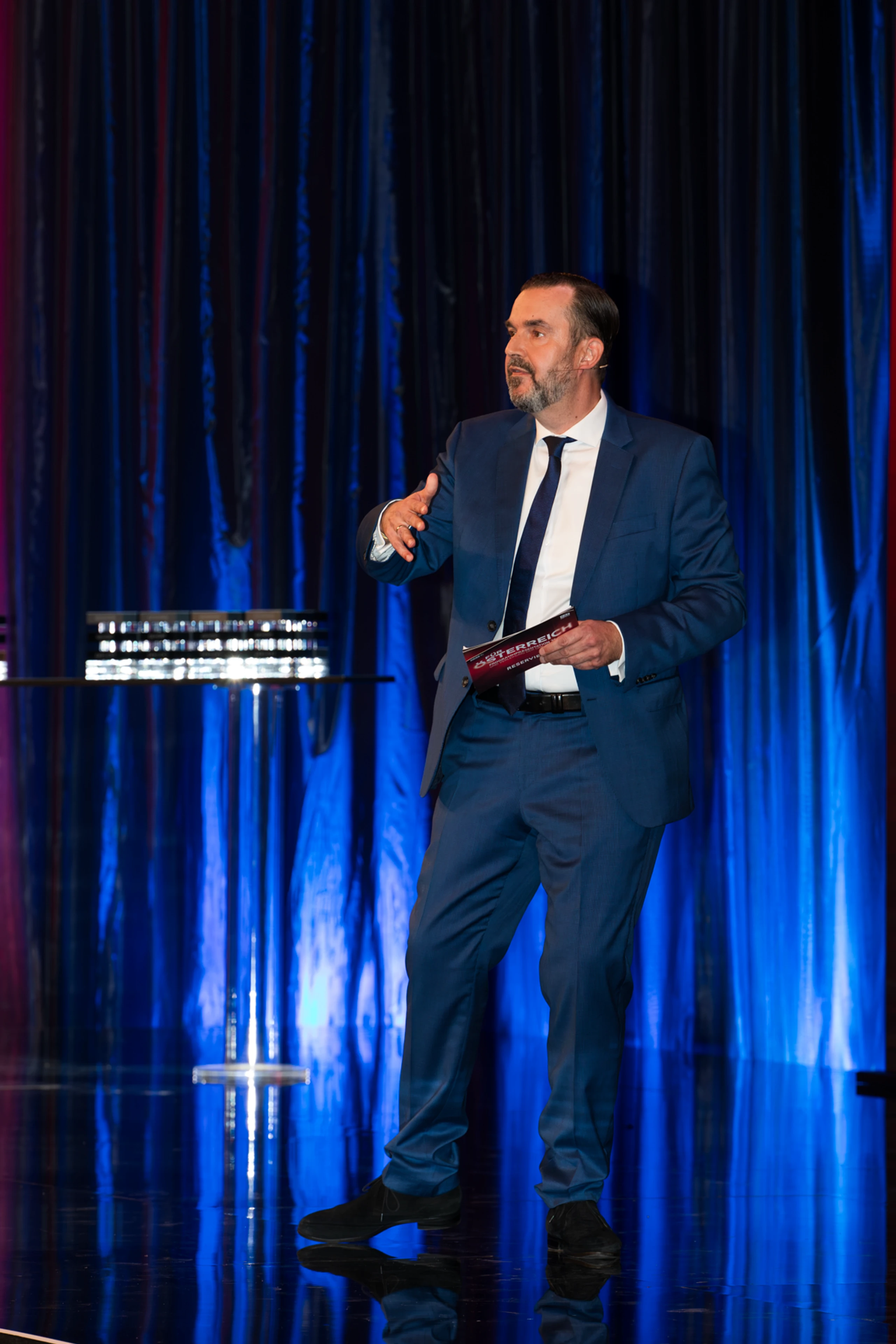 ORF Awards 2026 – Bild 122 von 144