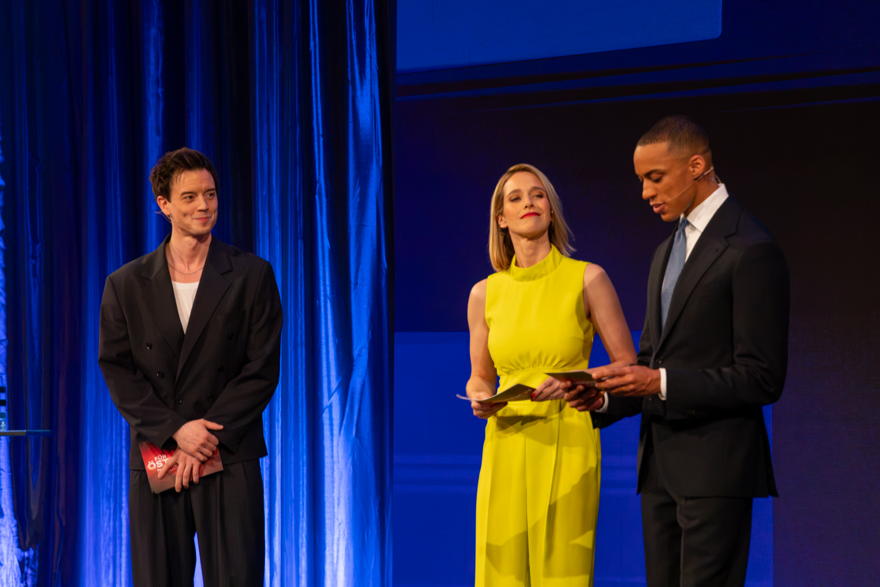 ORF Awards 2026 – Bild 138 von 144