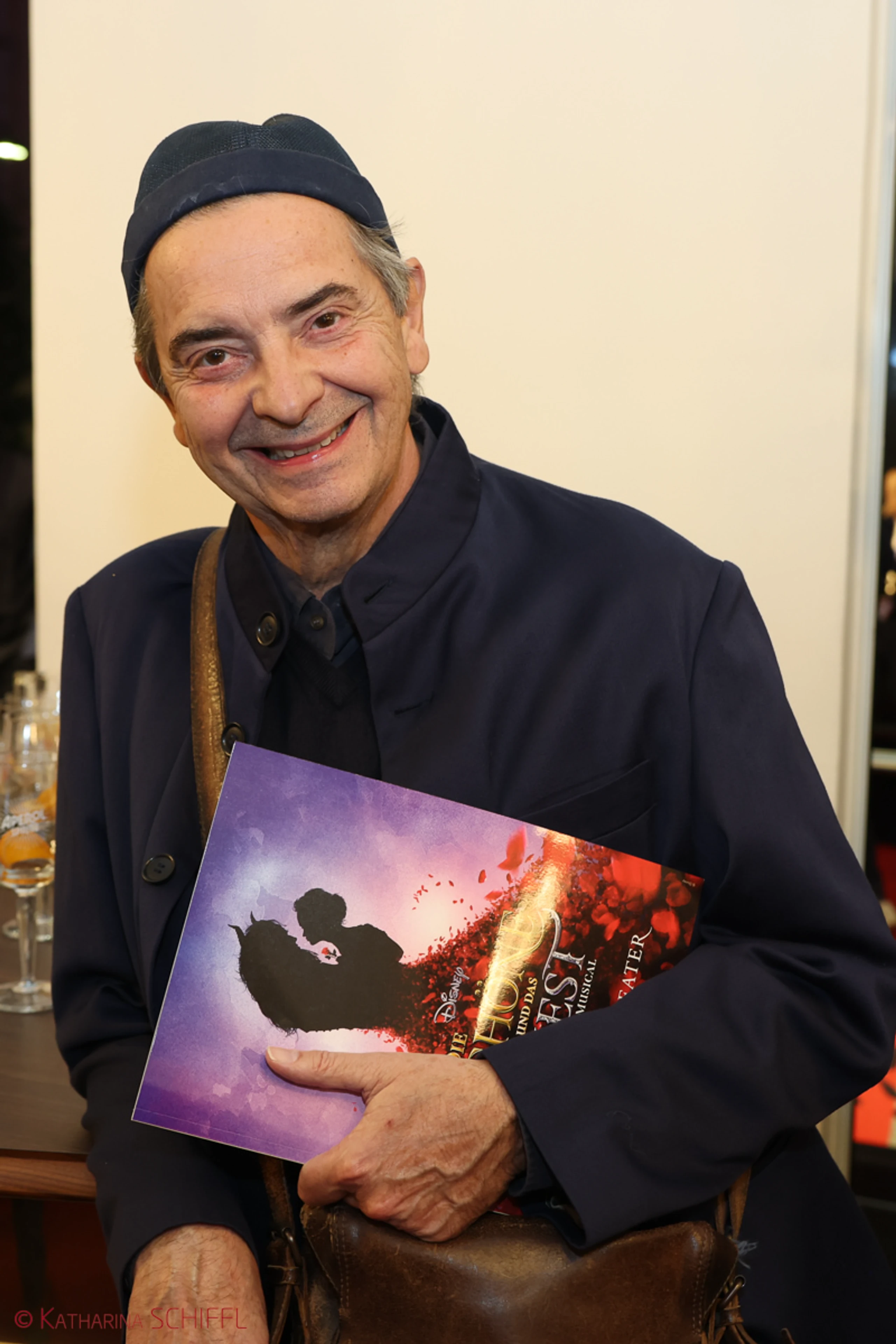 Gala-Premiere Disneys DIE SCHÖNE UND DAS BIEST – Bild 11 von 140
