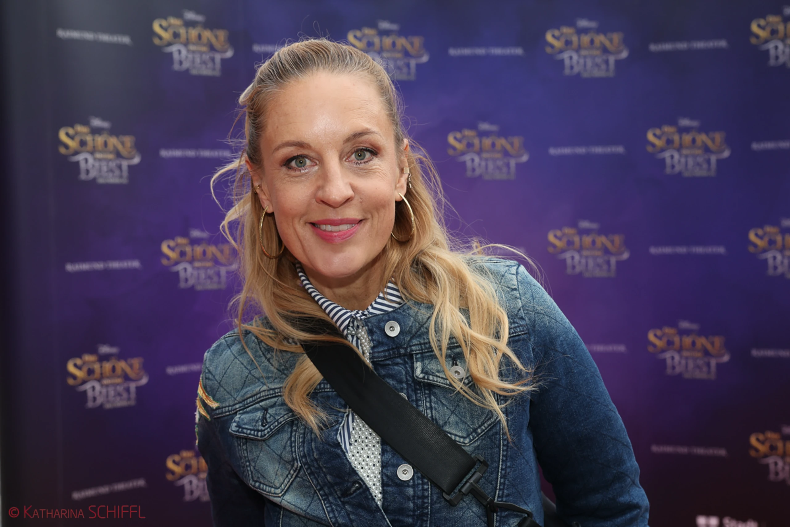 Gala-Premiere Disneys DIE SCHÖNE UND DAS BIEST – Bild 18 von 140