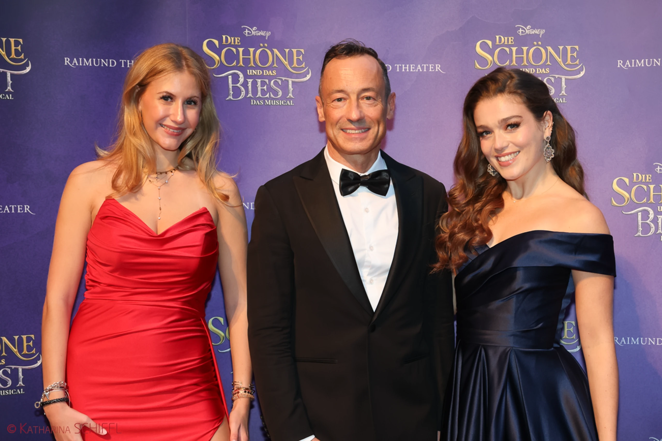 Gala-Premiere Disneys DIE SCHÖNE UND DAS BIEST – Bild 30 von 140