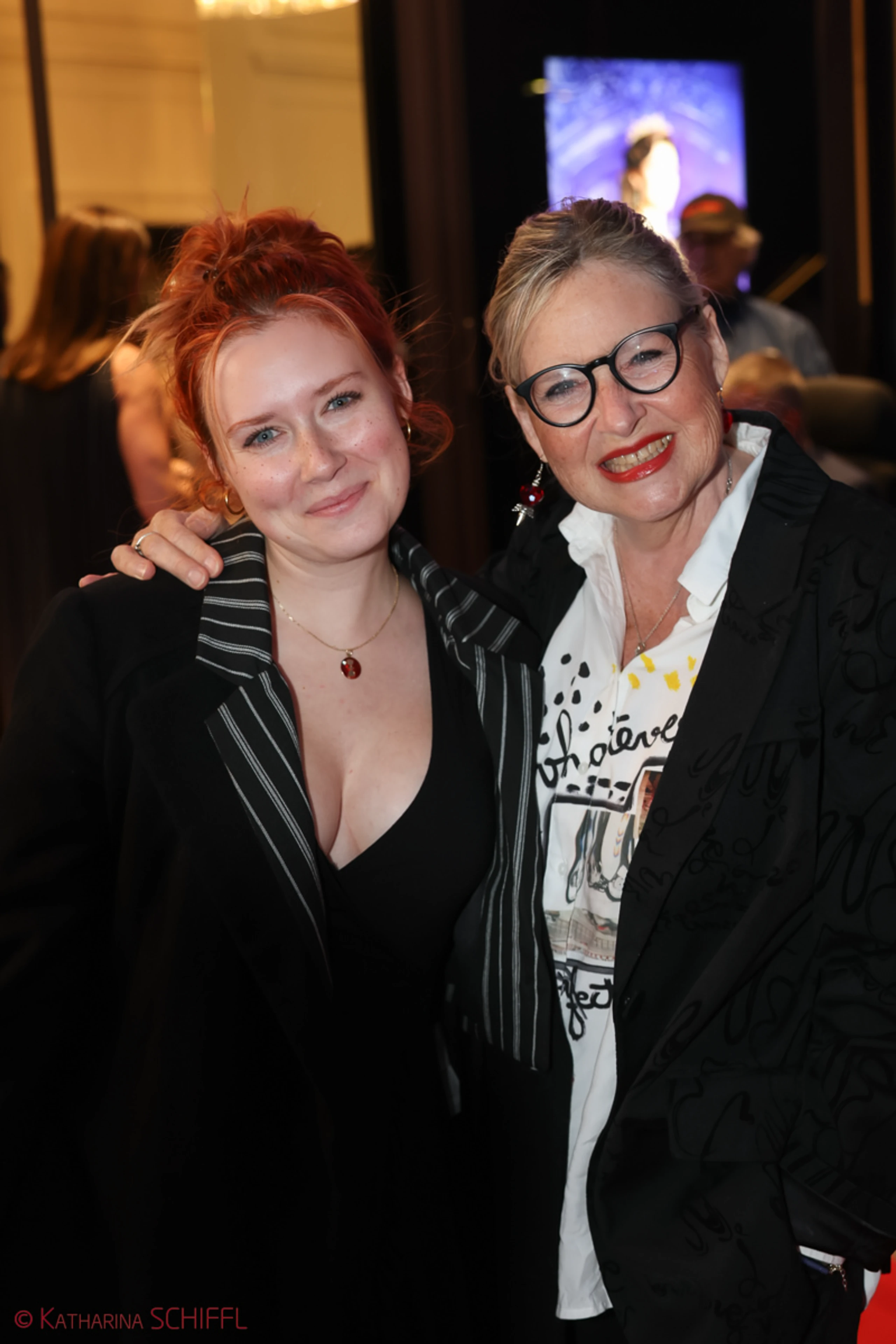 Gala-Premiere Disneys DIE SCHÖNE UND DAS BIEST – Bild 45 von 140