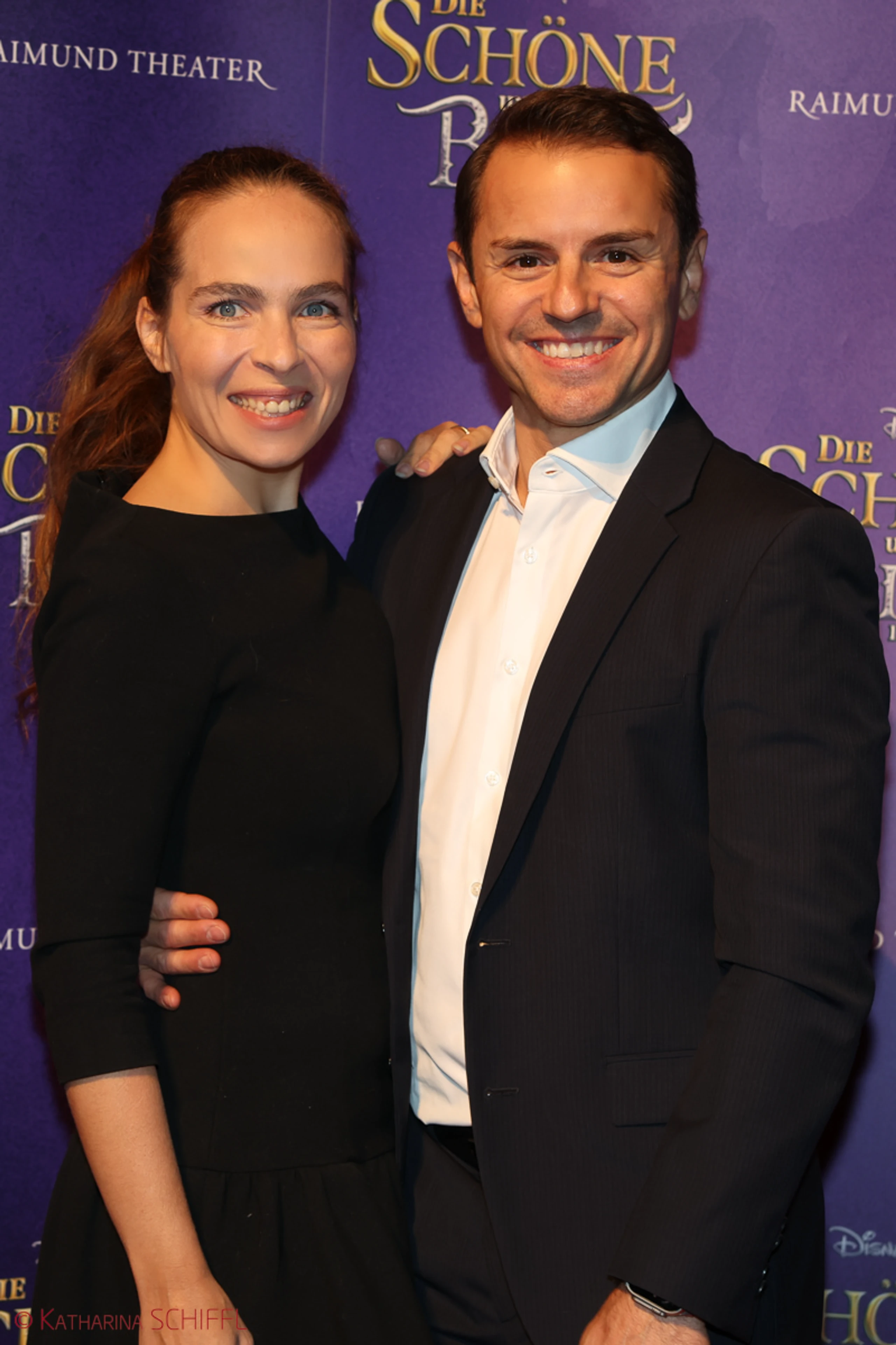 Gala-Premiere Disneys DIE SCHÖNE UND DAS BIEST – Bild 56 von 140