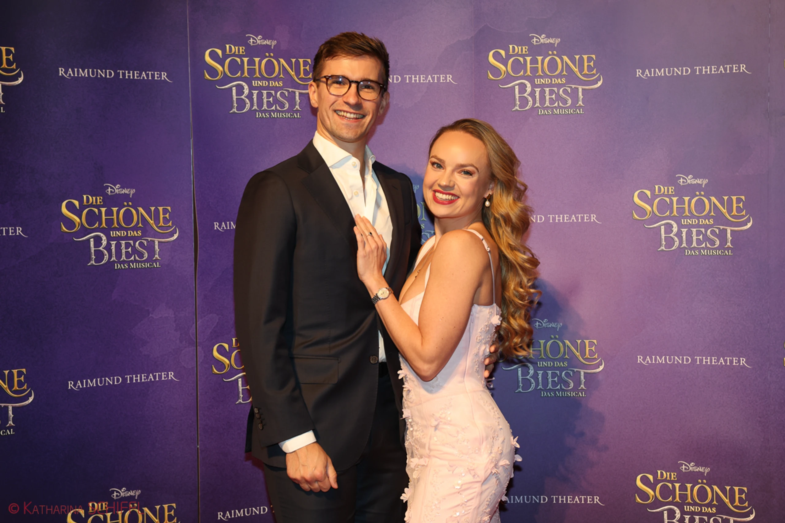 Gala-Premiere Disneys DIE SCHÖNE UND DAS BIEST – Bild 61 von 140