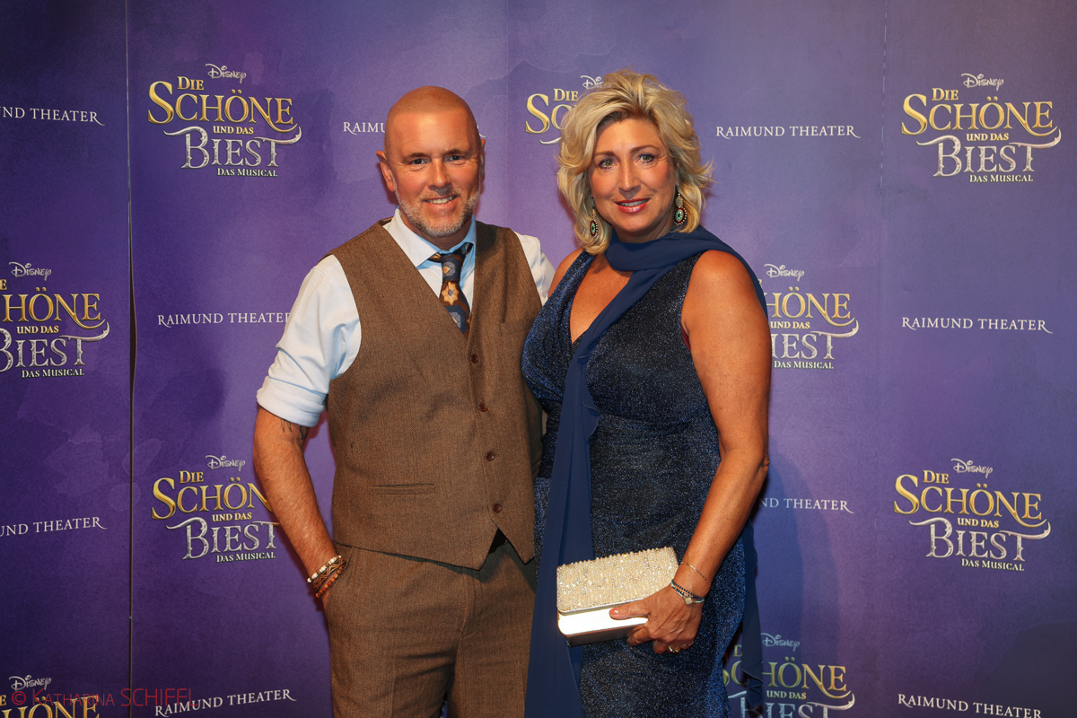 Gala-Premiere Disneys DIE SCHÖNE UND DAS BIEST – Bild 64 von 140