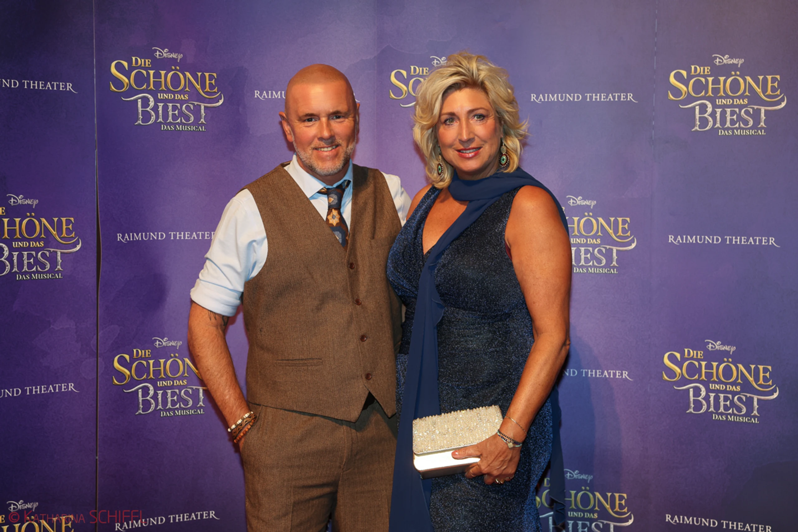 Gala-Premiere Disneys DIE SCHÖNE UND DAS BIEST – Bild 64 von 140