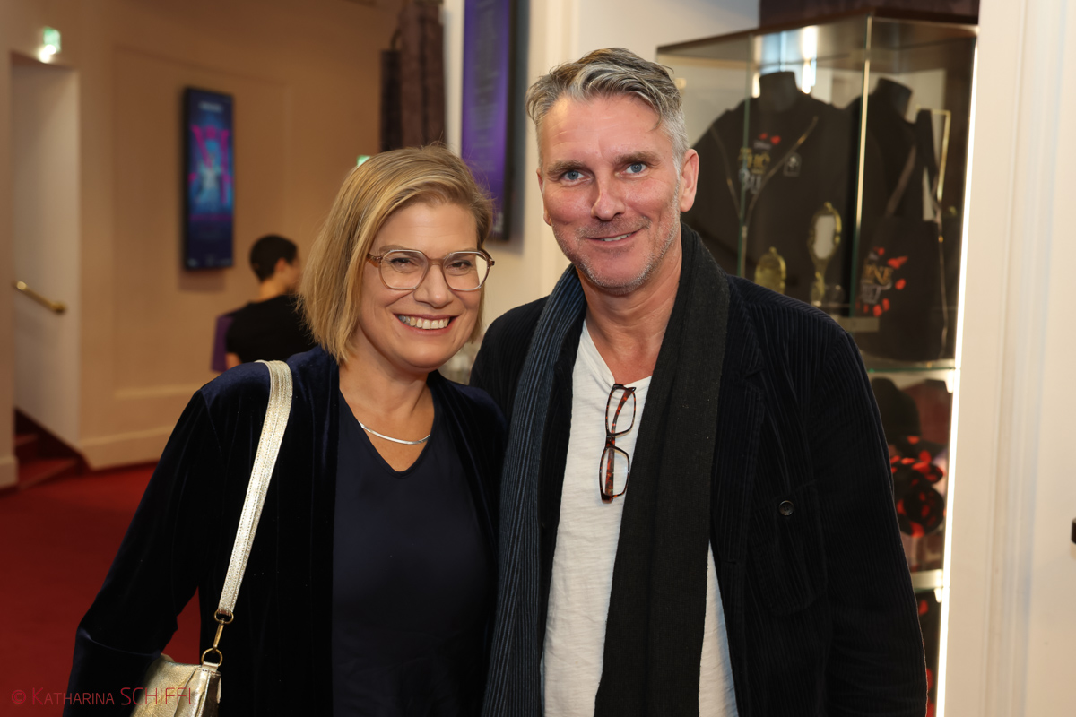 Gala-Premiere Disneys DIE SCHÖNE UND DAS BIEST – Bild 94 von 140