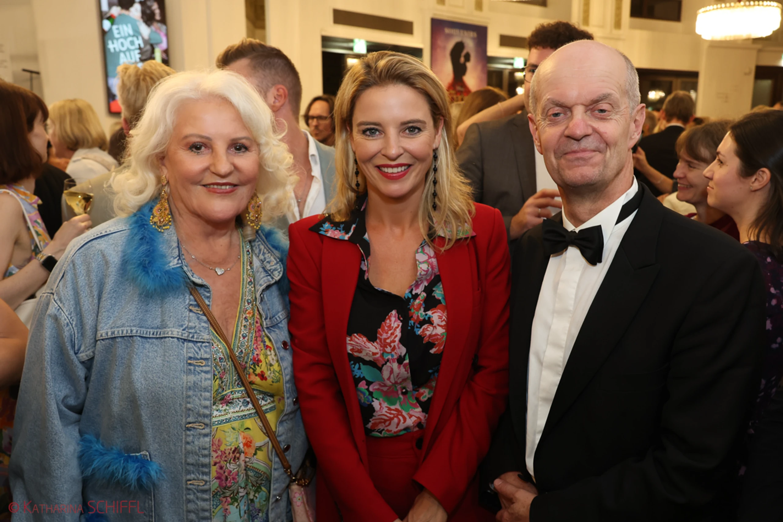 Gala-Premiere Disneys DIE SCHÖNE UND DAS BIEST – Bild 112 von 140