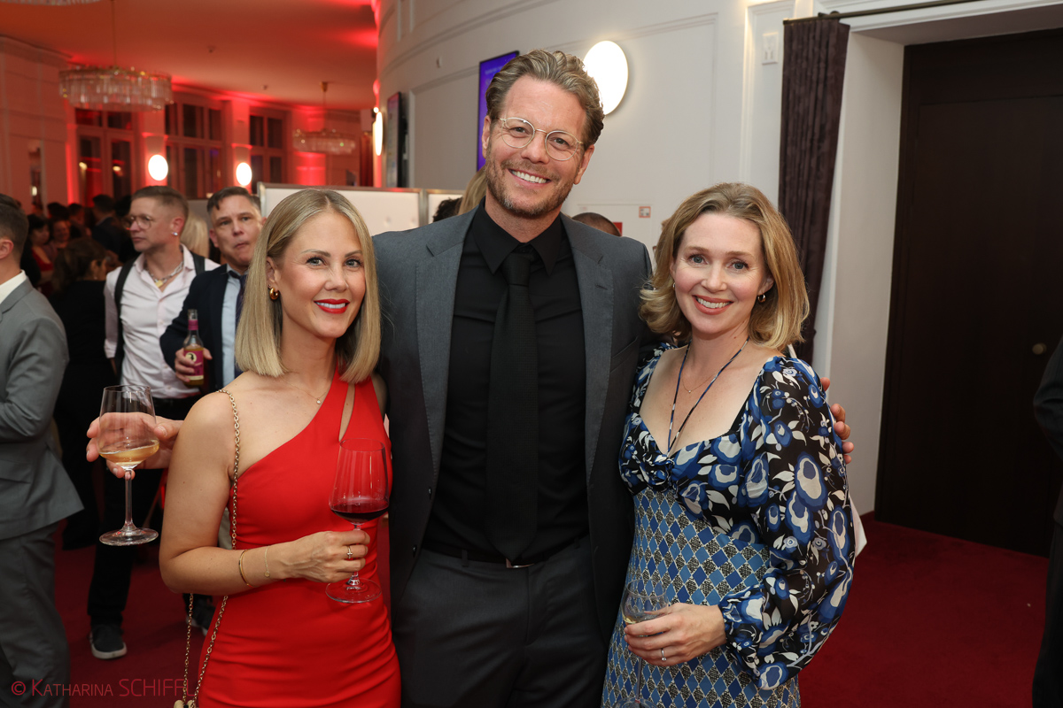 Gala-Premiere Disneys DIE SCHÖNE UND DAS BIEST – Bild 117 von 140
