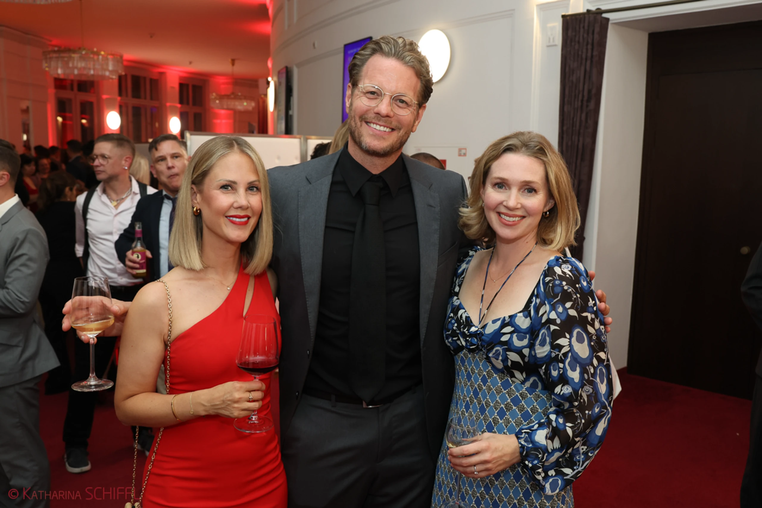 Gala-Premiere Disneys DIE SCHÖNE UND DAS BIEST – Bild 117 von 140