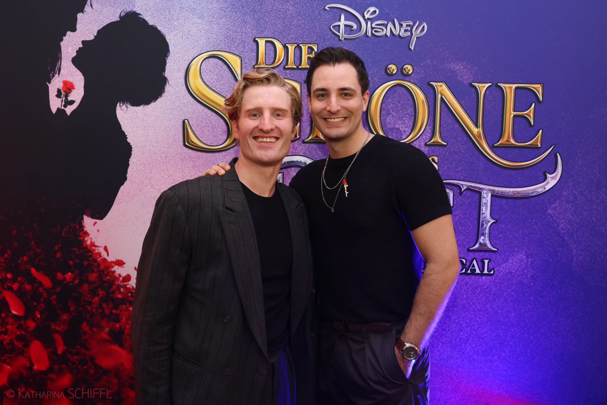 Gala-Premiere Disneys DIE SCHÖNE UND DAS BIEST – Bild 123 von 140