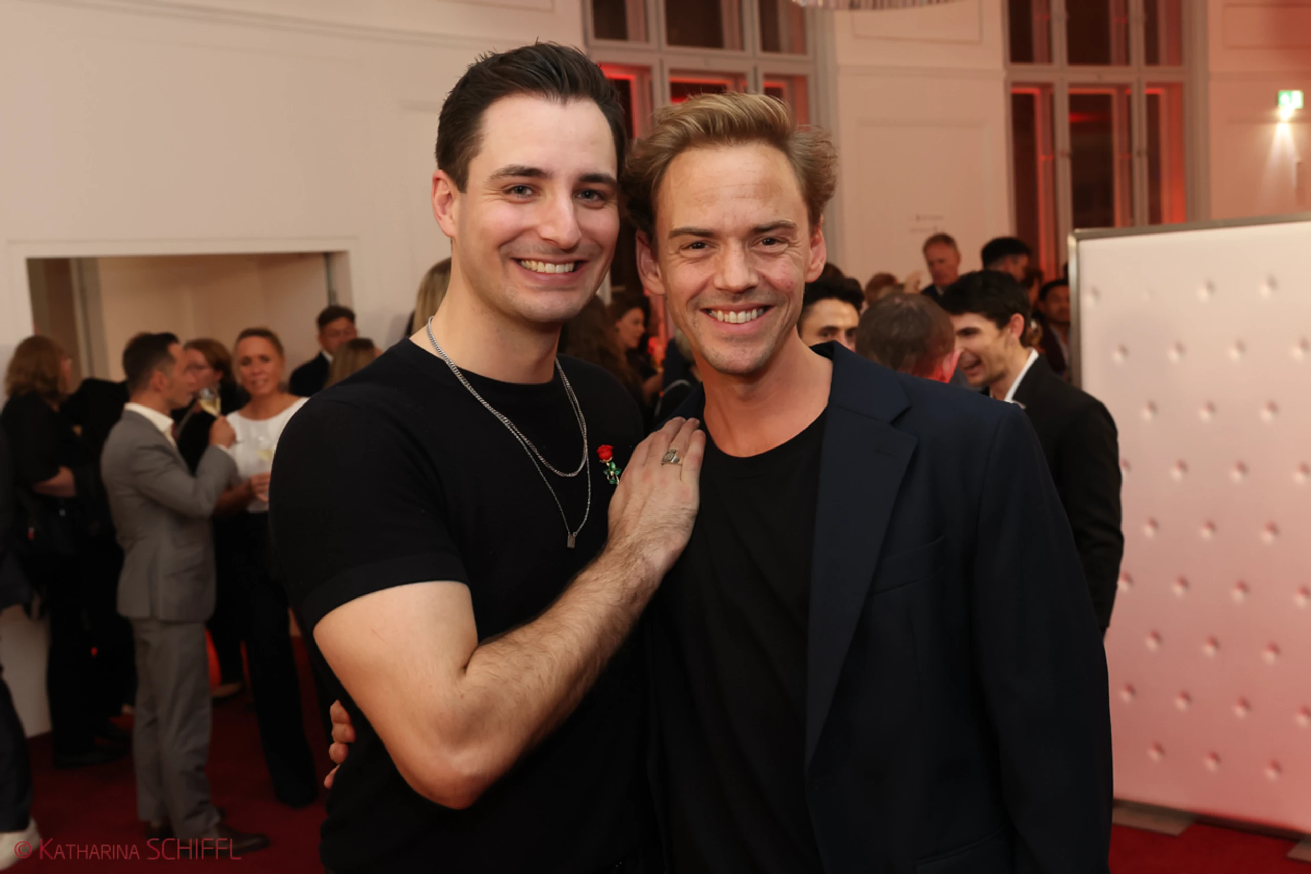 Gala-Premiere Disneys DIE SCHÖNE UND DAS BIEST – Bild 125 von 140