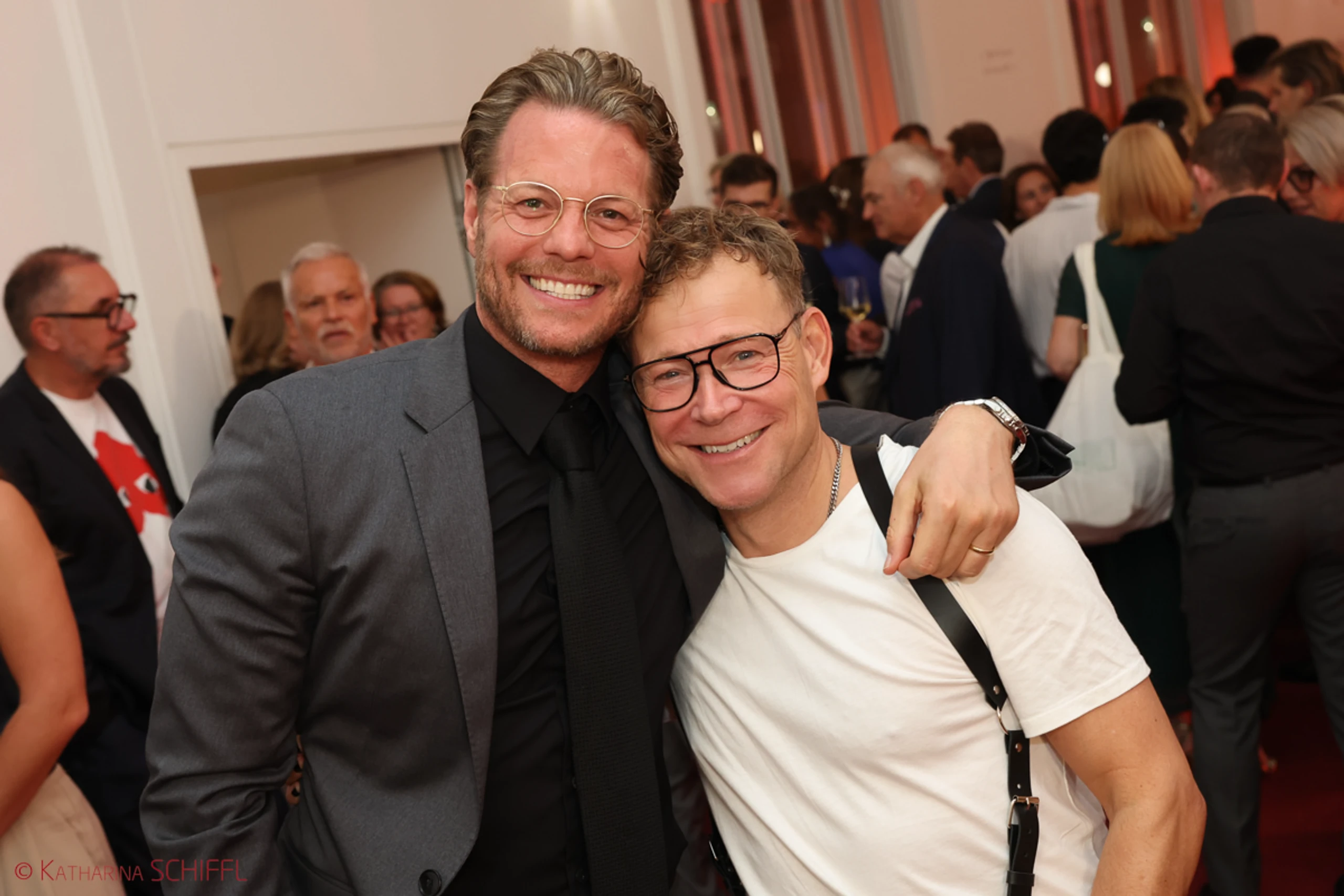Gala-Premiere Disneys DIE SCHÖNE UND DAS BIEST – Bild 127 von 140