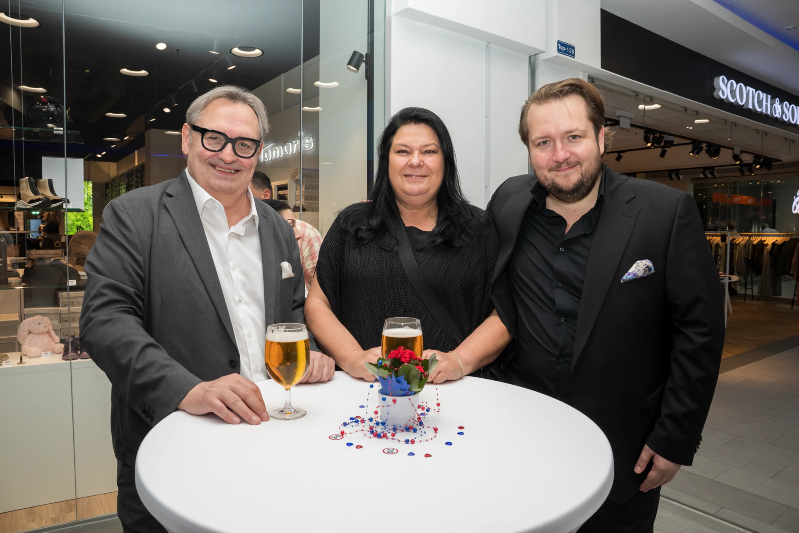30 Jahre AUHOF CENTER – Bild 3 von 73