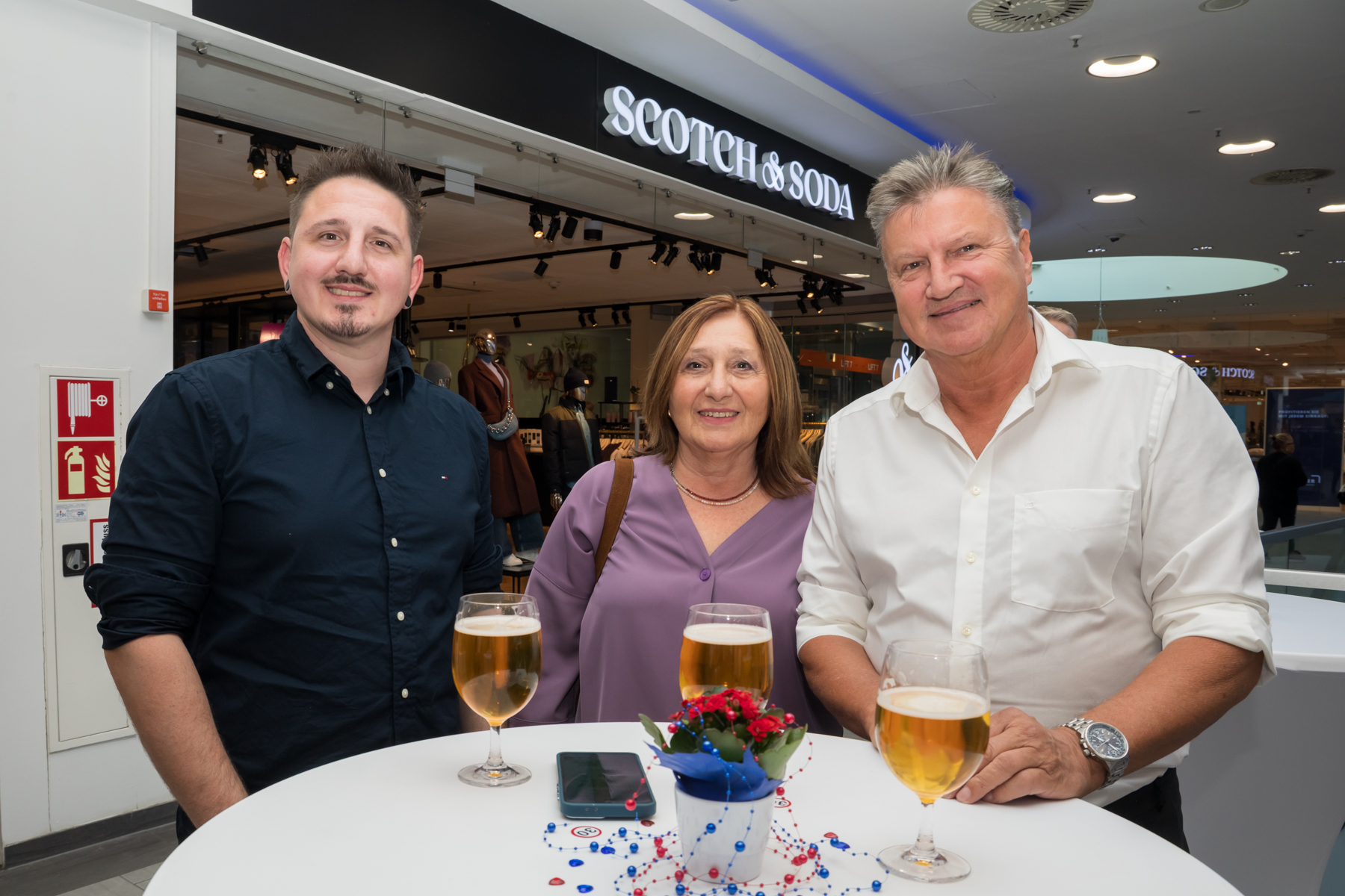 30 Jahre AUHOF CENTER – Bild 4 von 73