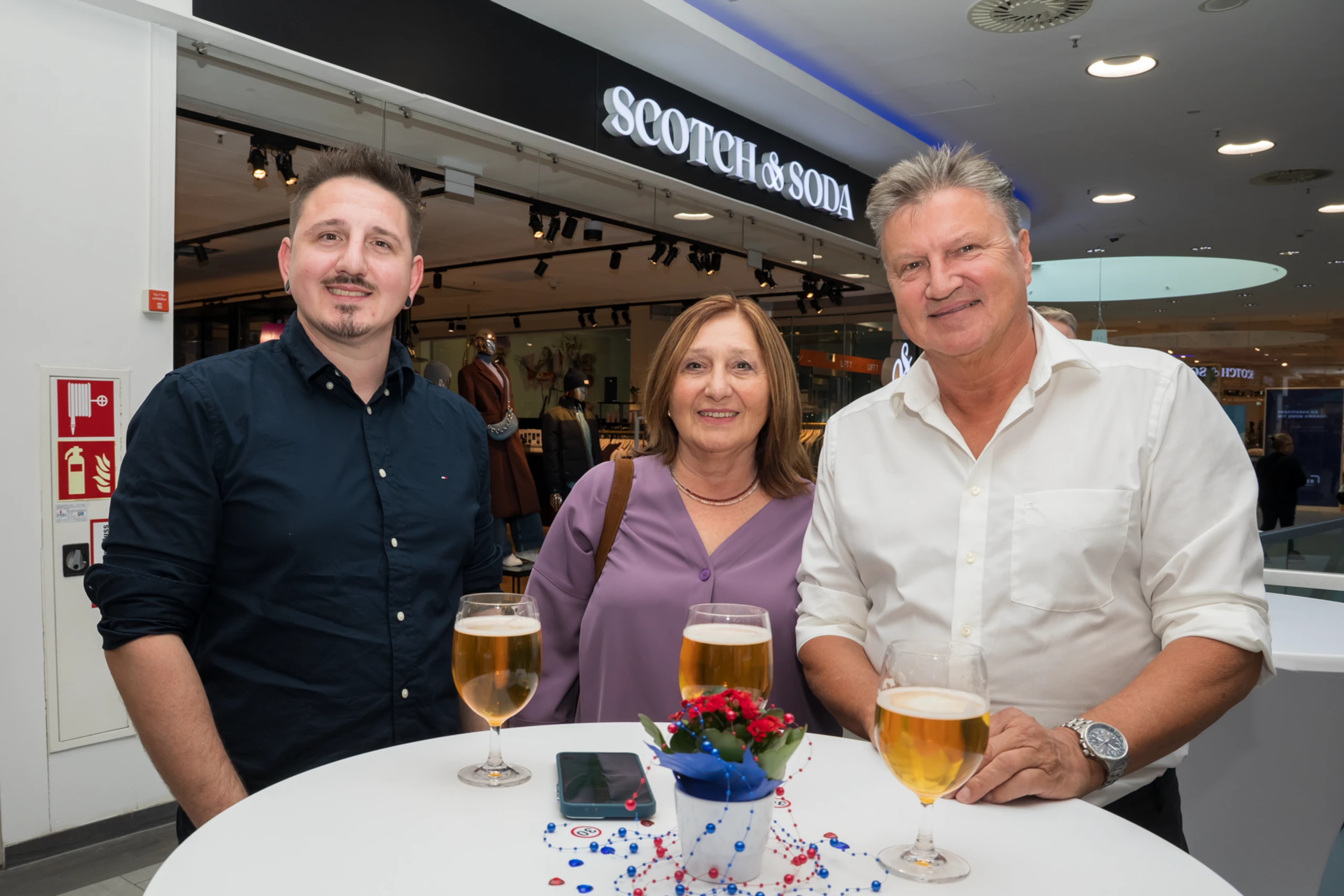 30 Jahre AUHOF CENTER – Bild 4 von 73