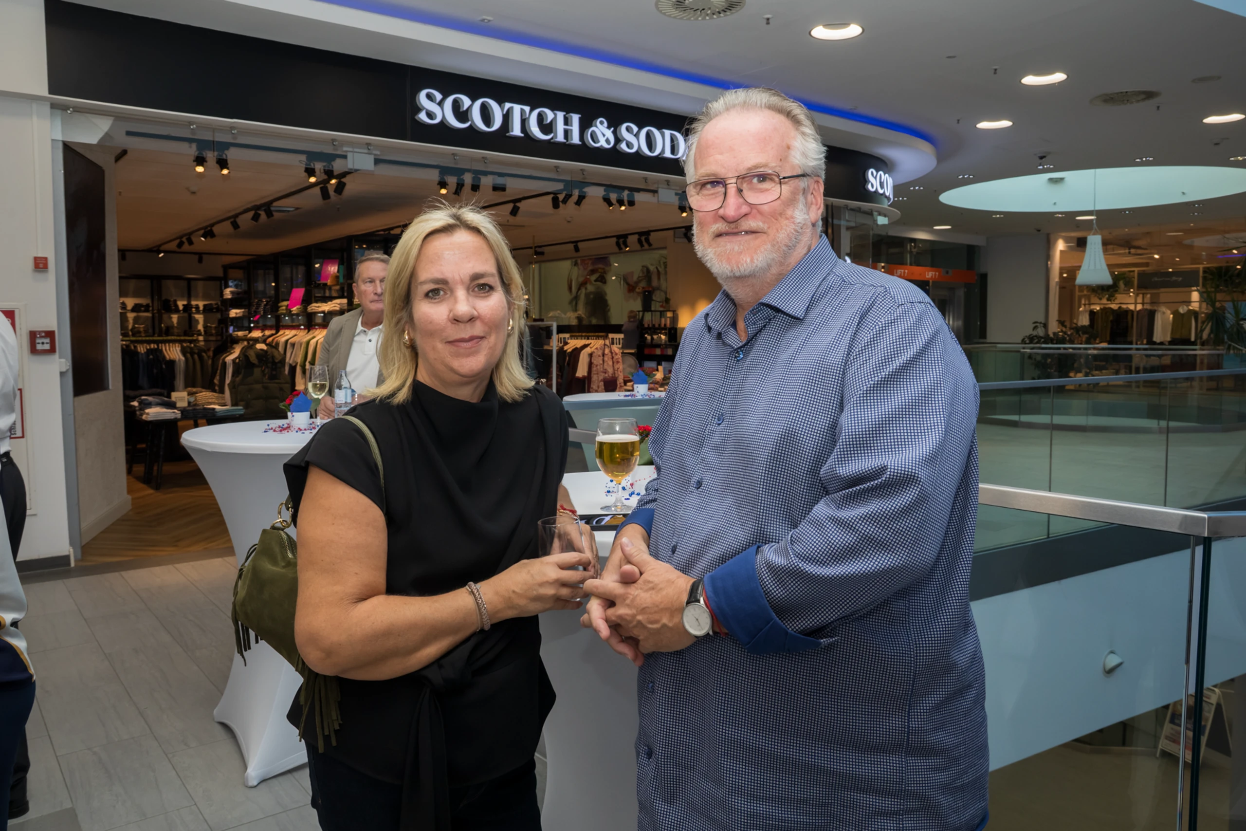 30 Jahre AUHOF CENTER – Bild 5 von 73