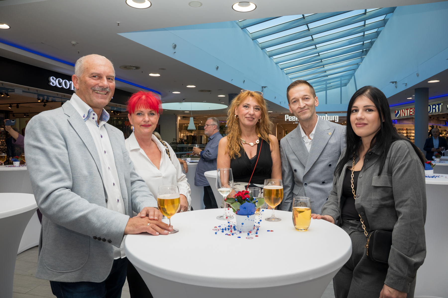 30 Jahre AUHOF CENTER – Bild 6 von 73