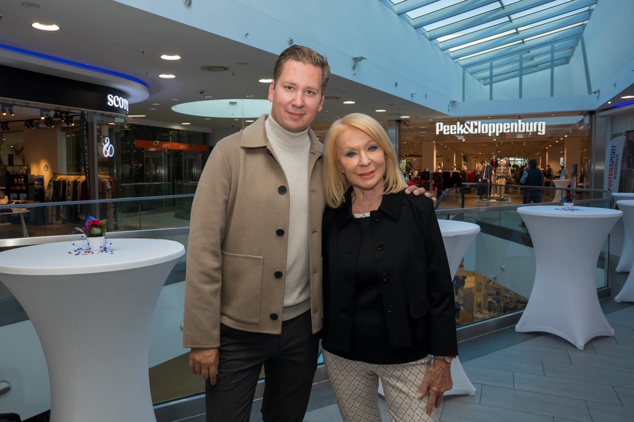 30 Jahre AUHOF CENTER – Bild 7 von 73