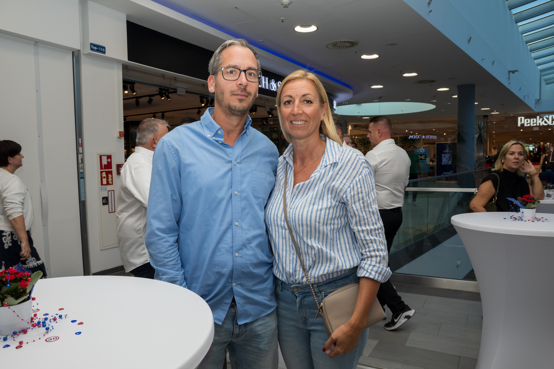 30 Jahre AUHOF CENTER – Bild 8 von 73