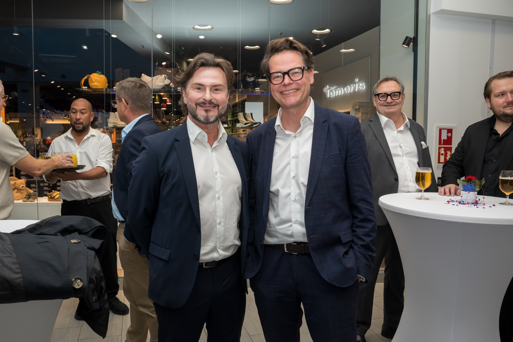 30 Jahre AUHOF CENTER – Bild 9 von 73