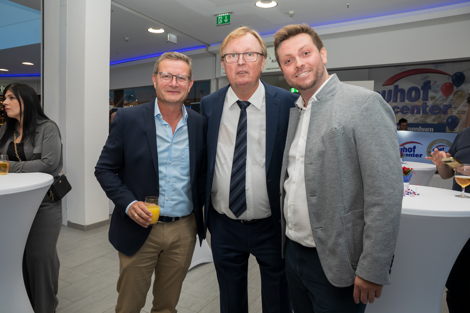 30 Jahre AUHOF CENTER – Bild 13 von 73