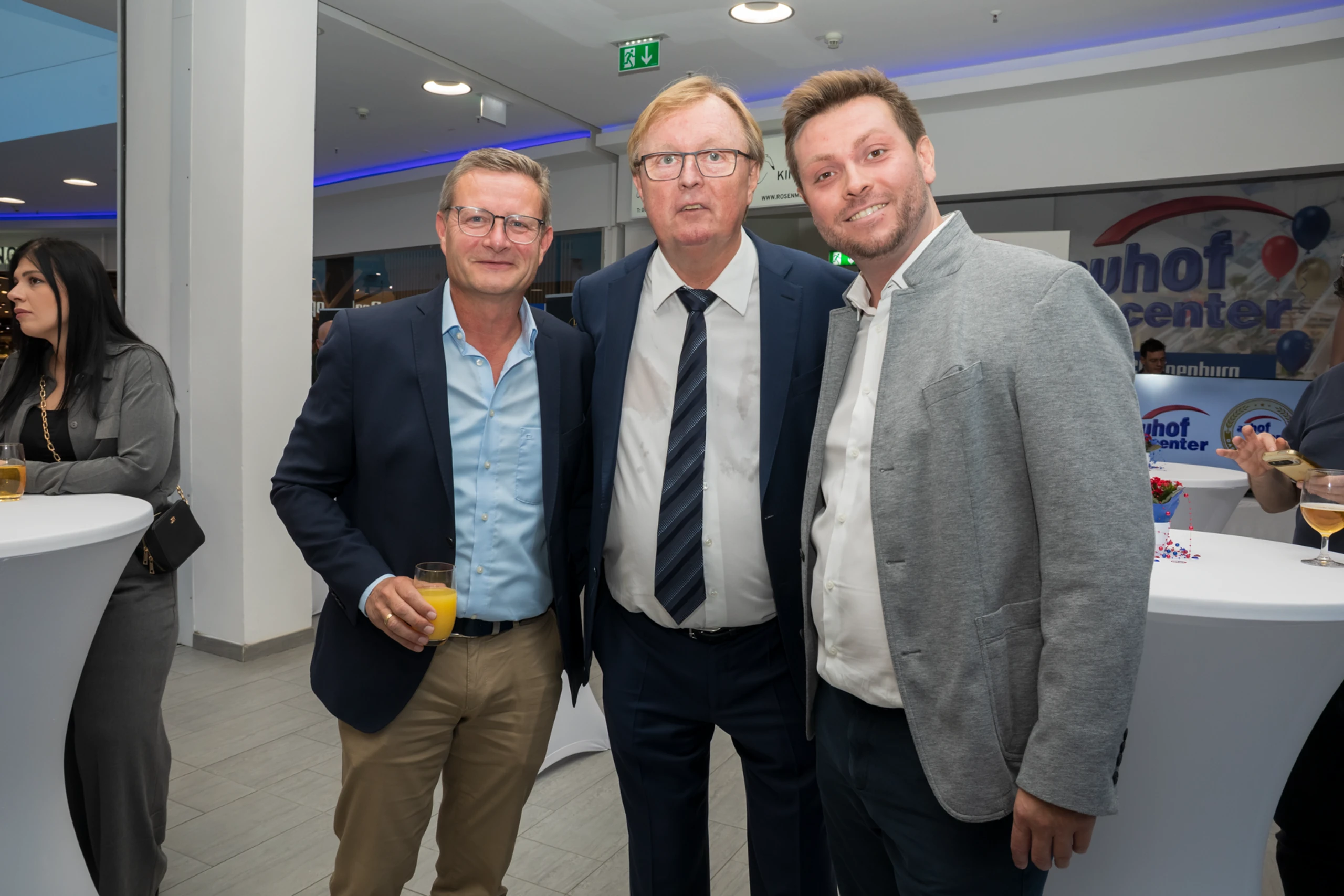 30 Jahre AUHOF CENTER – Bild 13 von 73