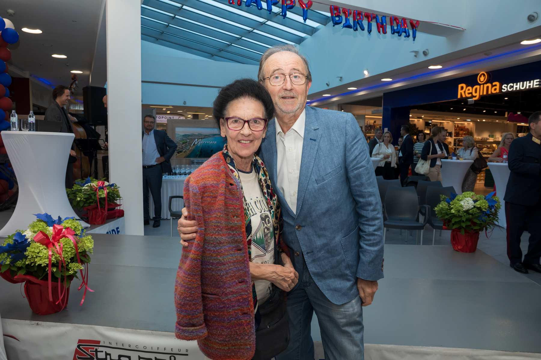 30 Jahre AUHOF CENTER – Bild 14 von 73