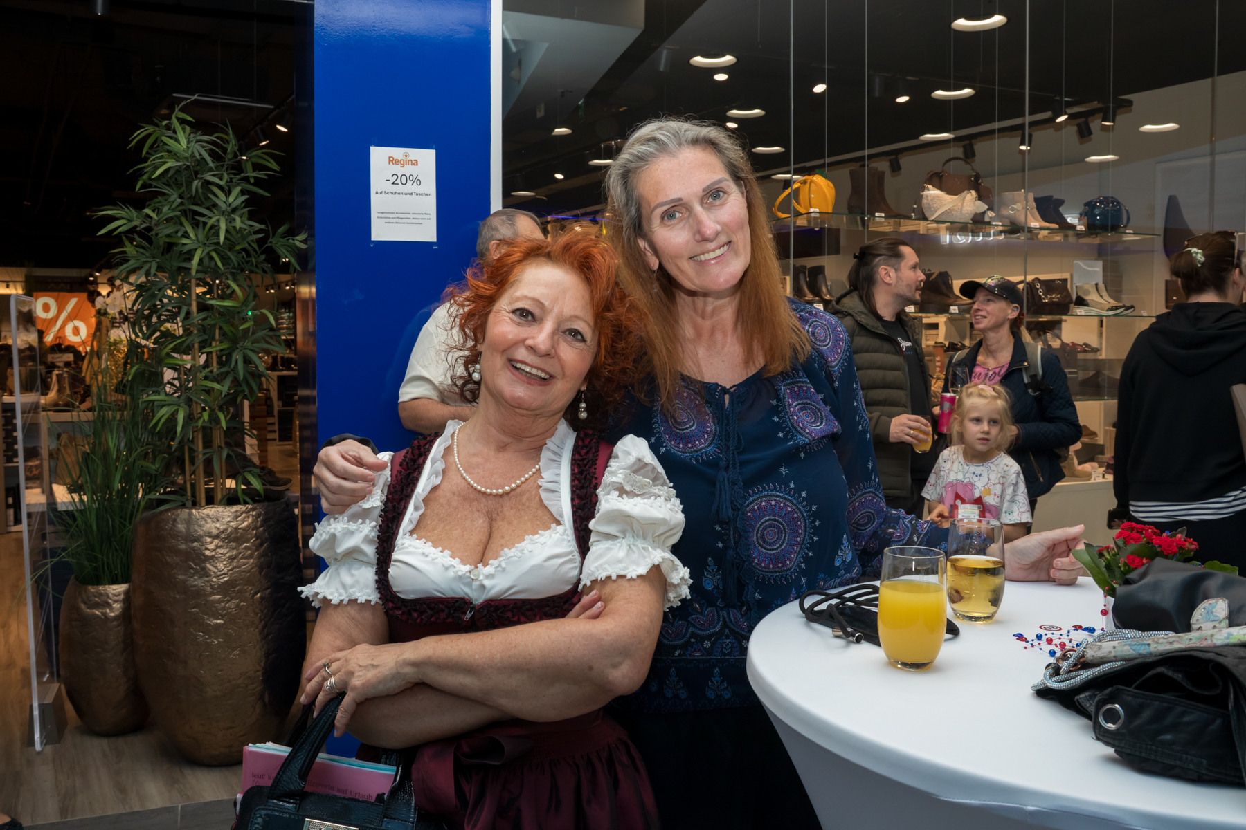 30 Jahre AUHOF CENTER – Bild 16 von 73