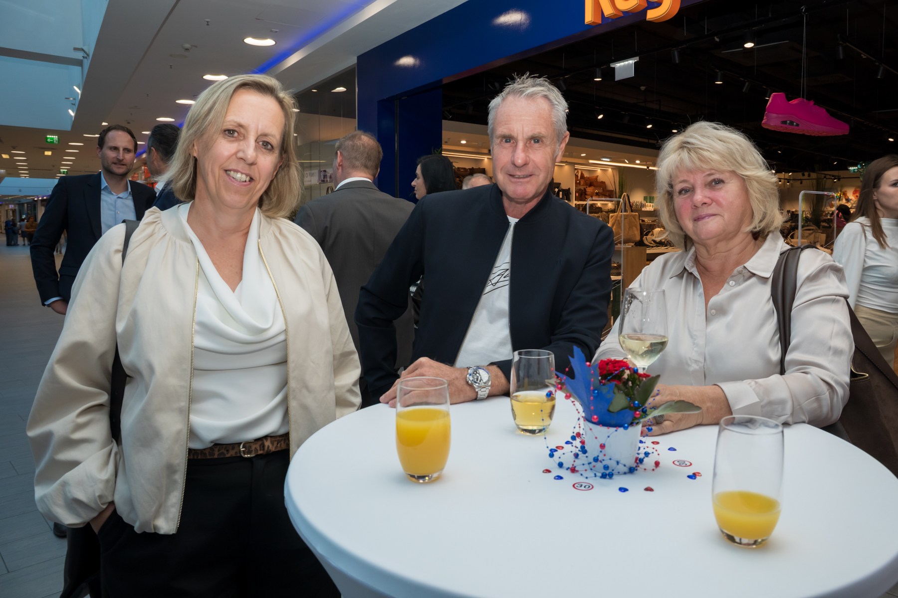 30 Jahre AUHOF CENTER – Bild 17 von 73