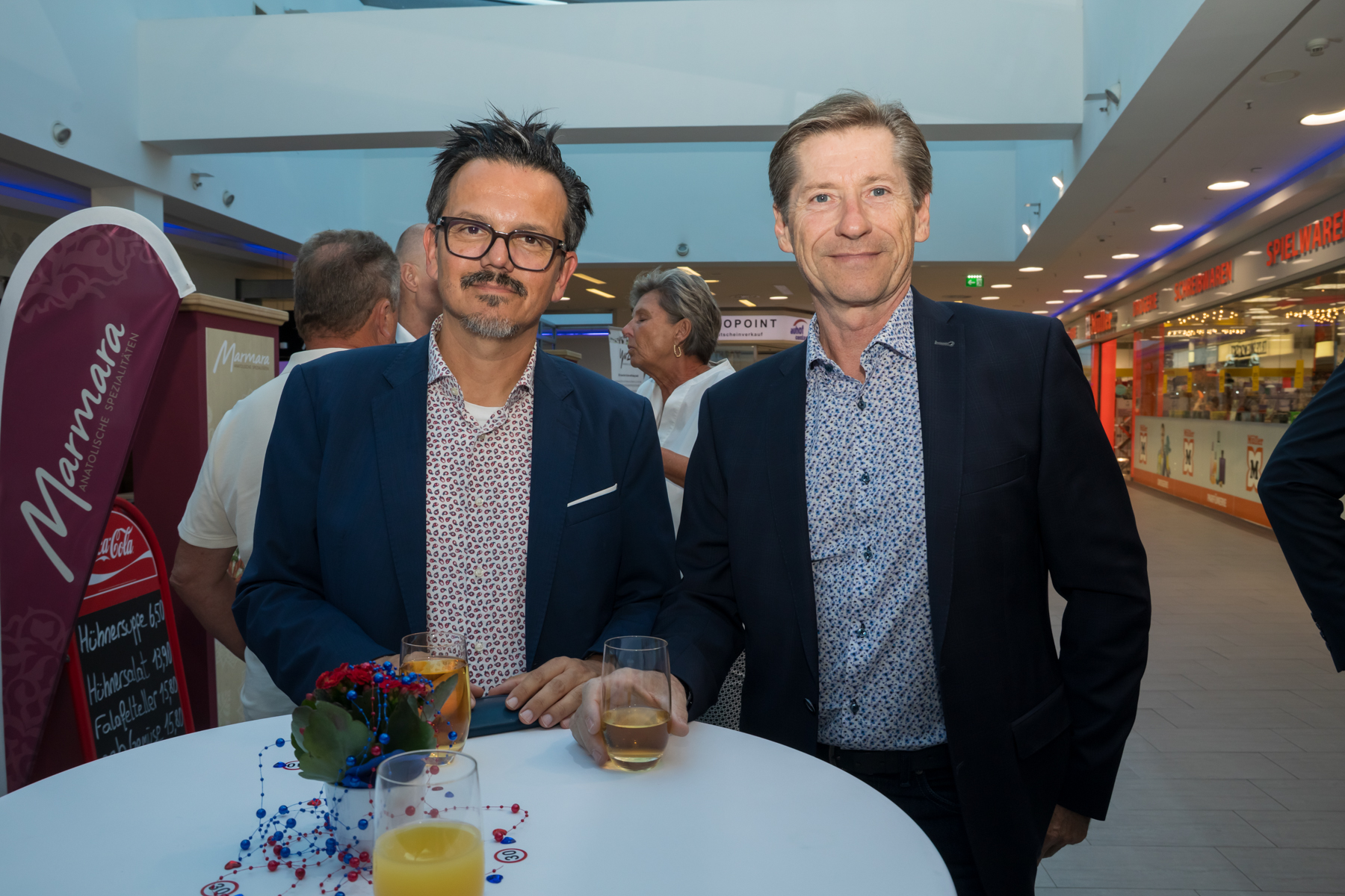 30 Jahre AUHOF CENTER – Bild 18 von 73