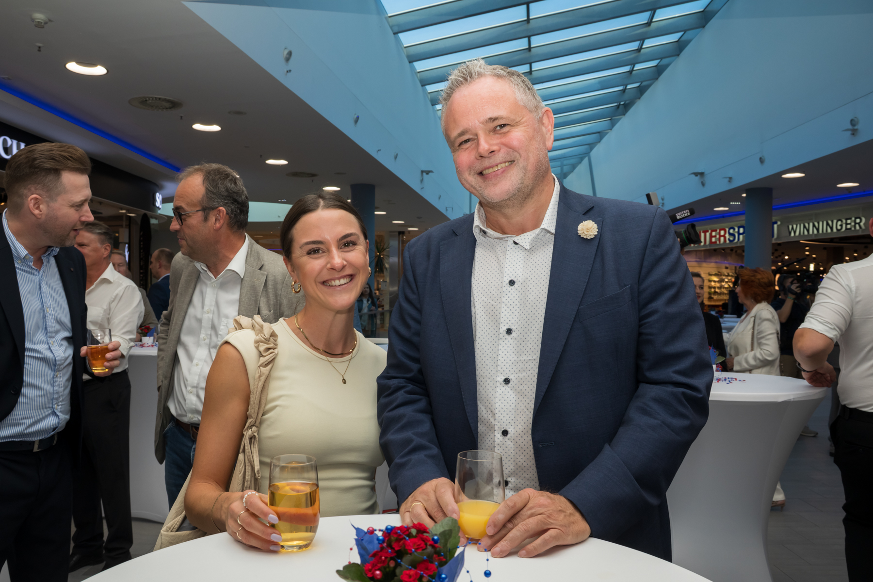 30 Jahre AUHOF CENTER – Bild 21 von 73
