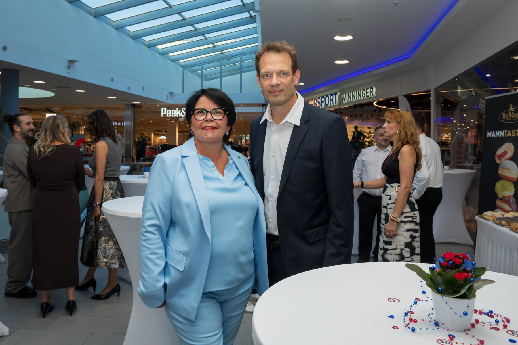 30 Jahre AUHOF CENTER – Bild 22 von 73