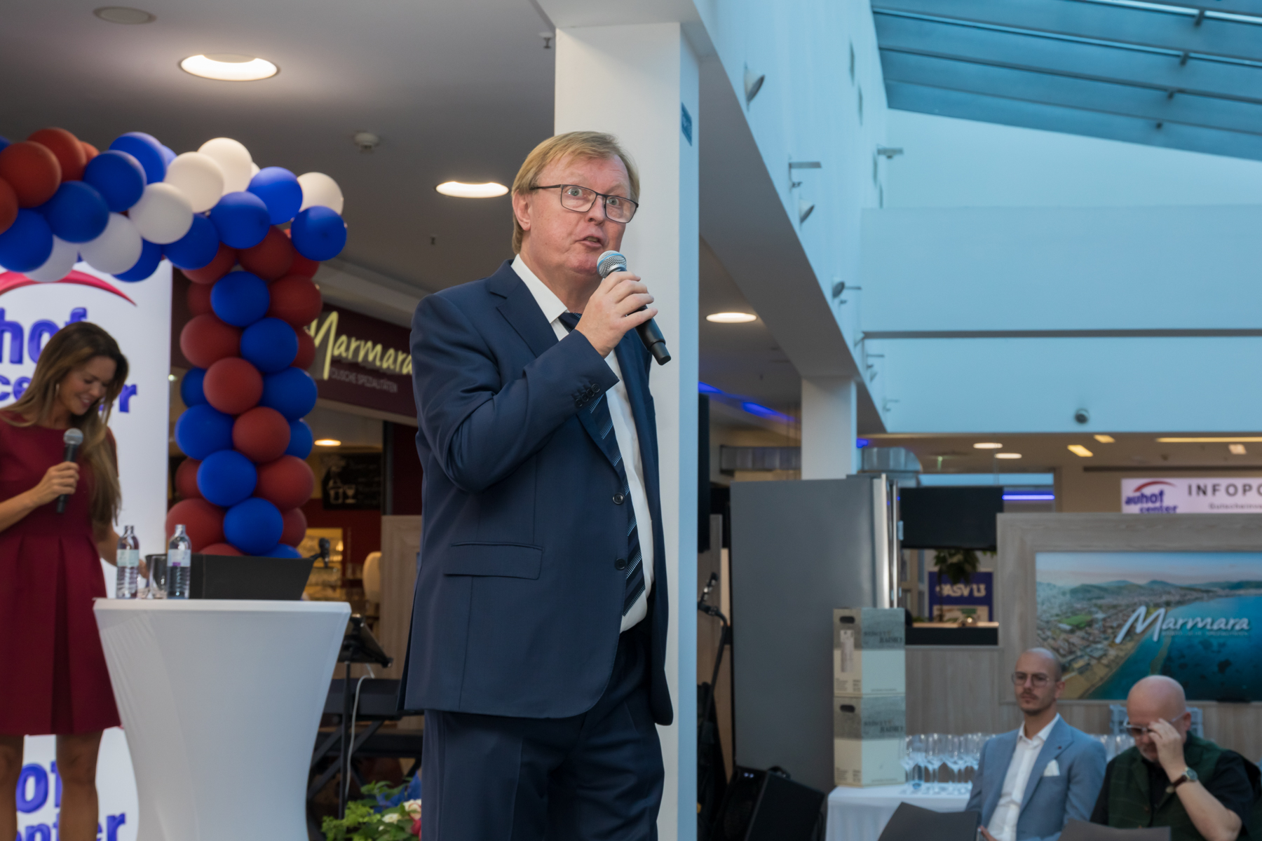 30 Jahre AUHOF CENTER – Bild 25 von 73