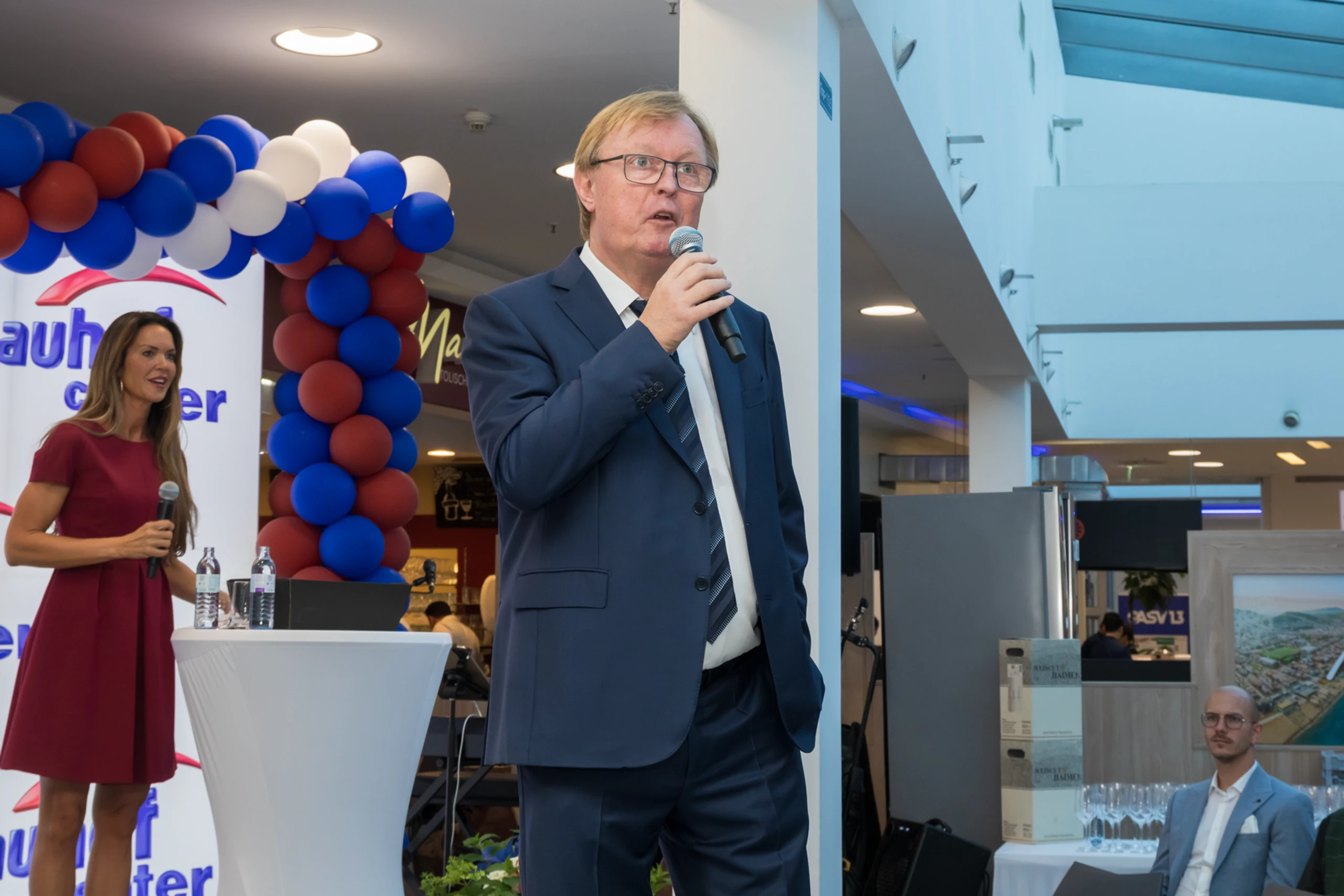 30 Jahre AUHOF CENTER – Bild 26 von 73