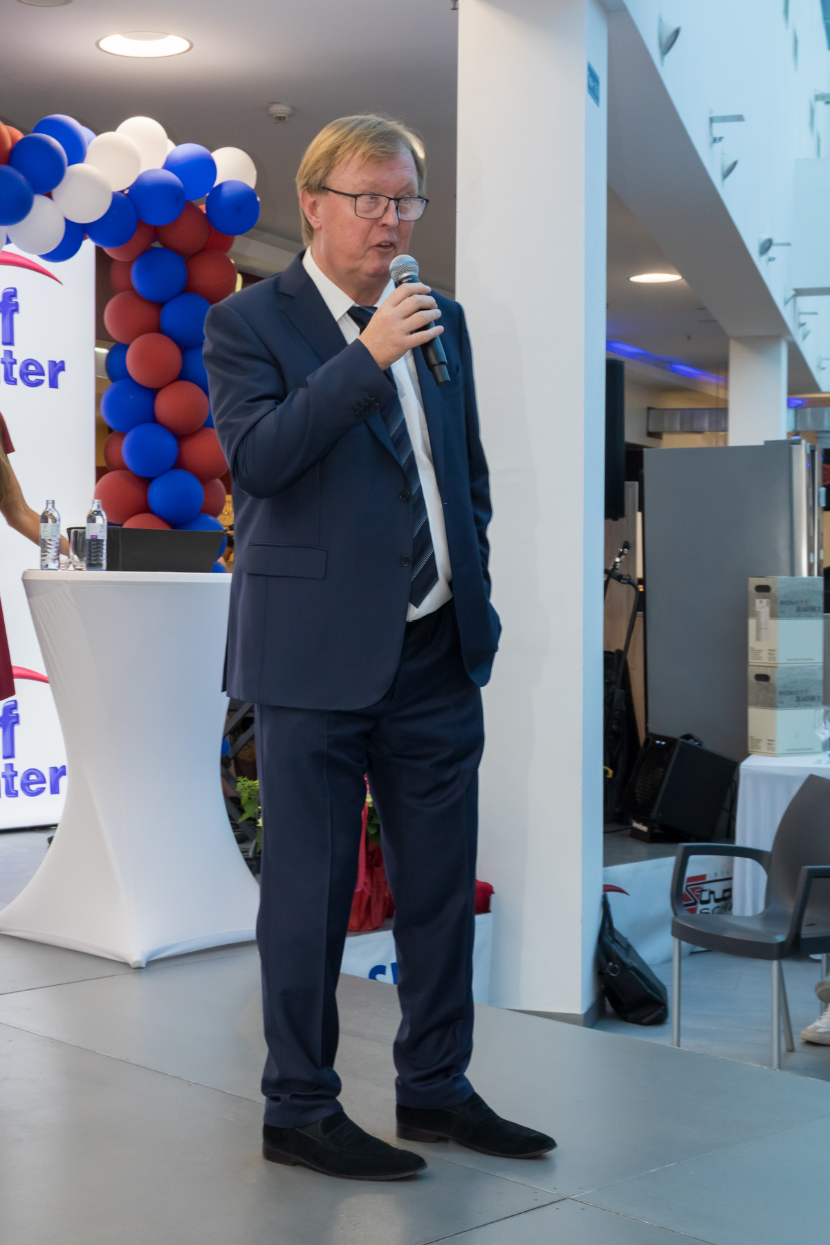 30 Jahre AUHOF CENTER – Bild 27 von 73