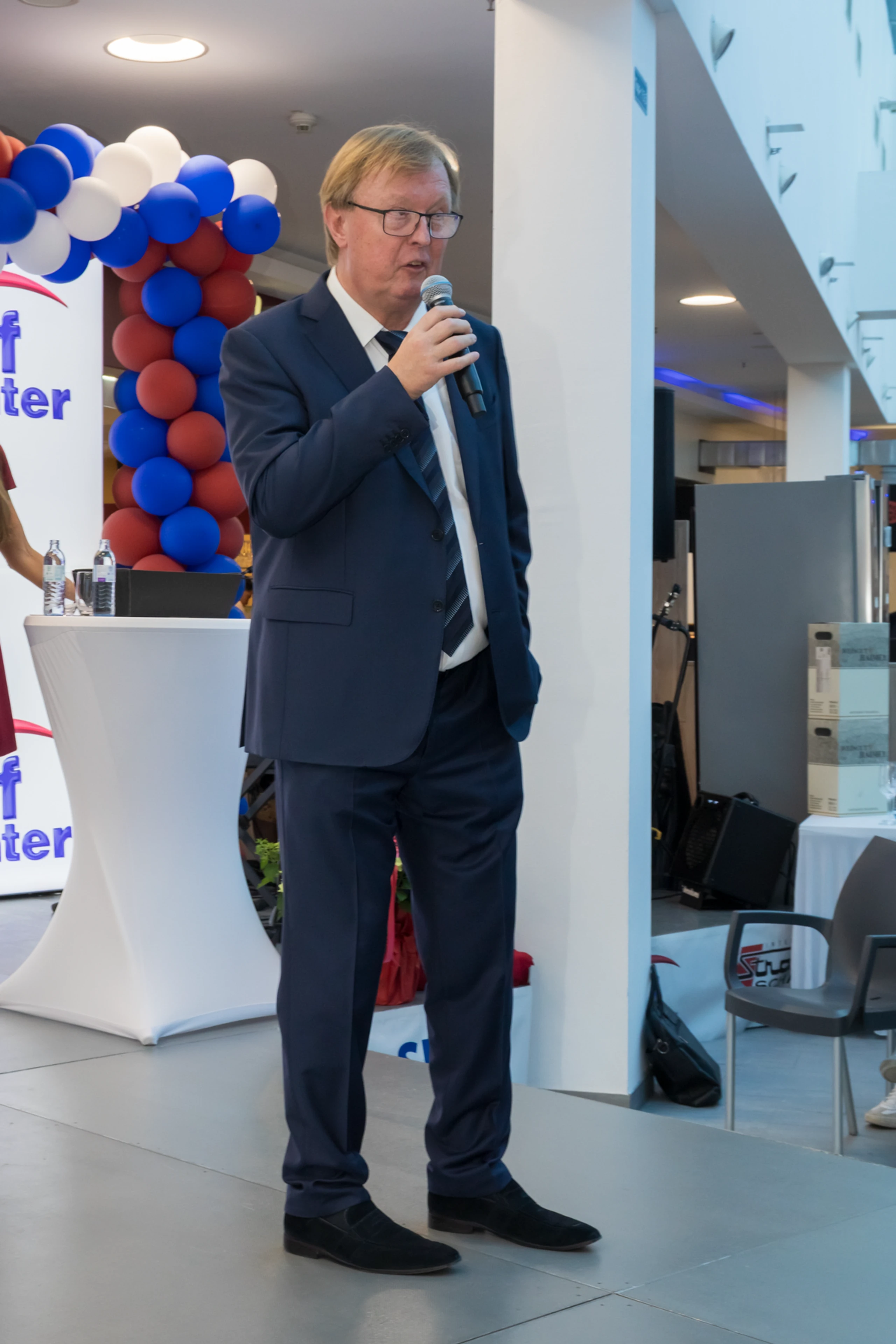30 Jahre AUHOF CENTER – Bild 27 von 73